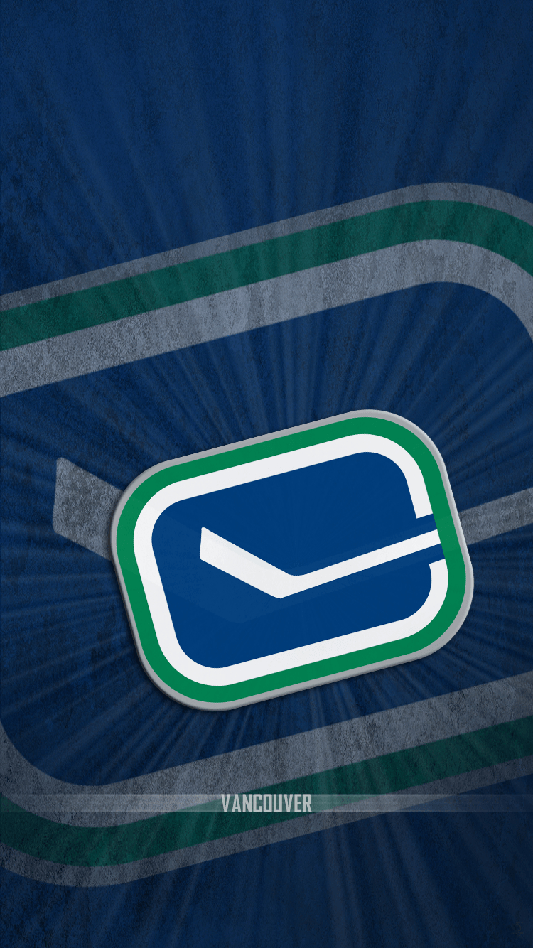 750x1340 Canucks iPhone Wallpaper Free Canucks iPhone Background, Phone