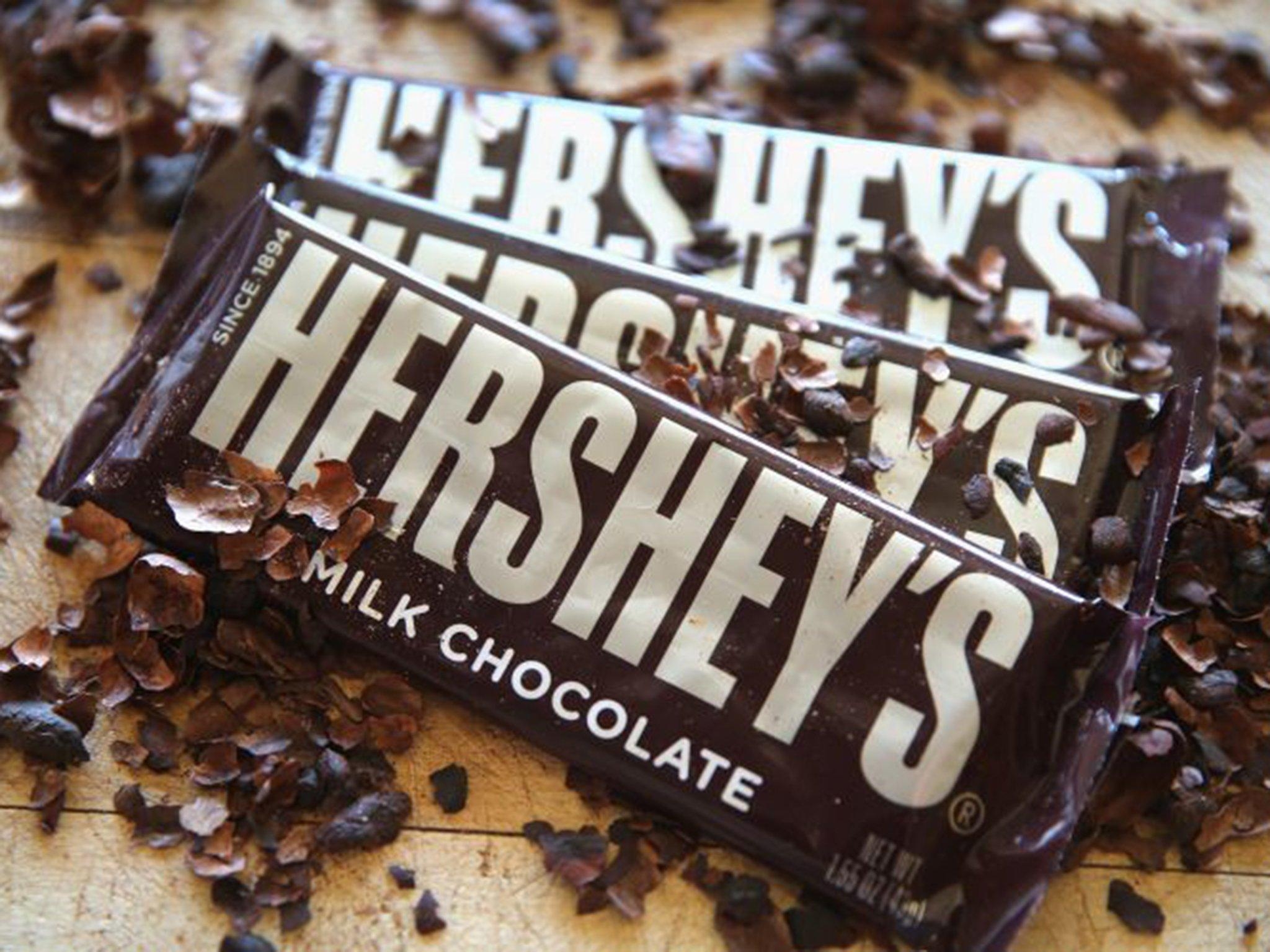 2050x1540 Hershey's angers US chocolate purists by forcing company to stop, Desktop