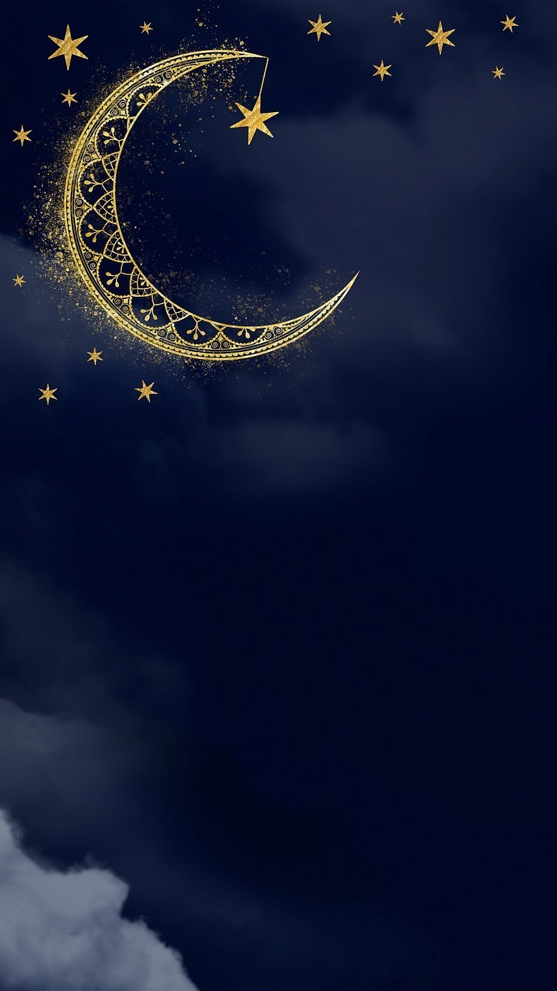 800x1430 Ramadan Image. Free HD Background, Phone