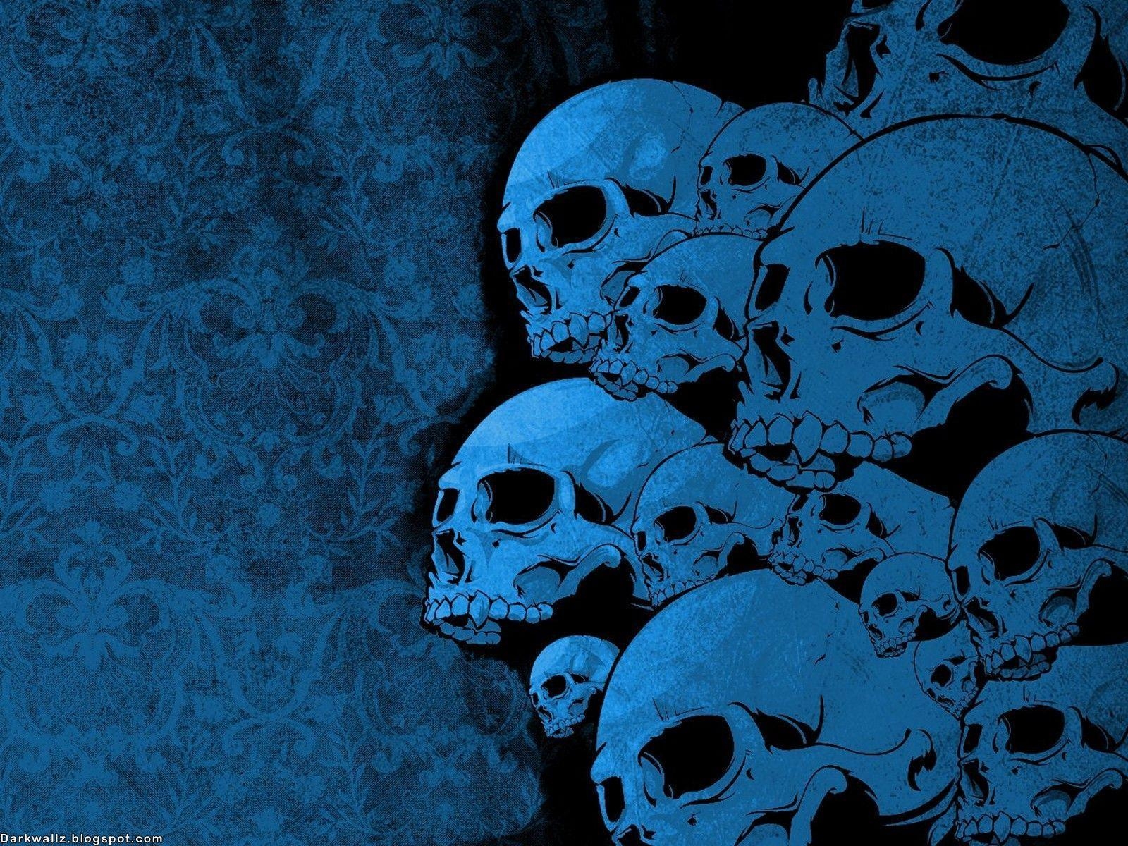 1600x1200 Dark Skulls Wallpaper 88 dark skull wallpaper. Dark Wallpaper, Desktop