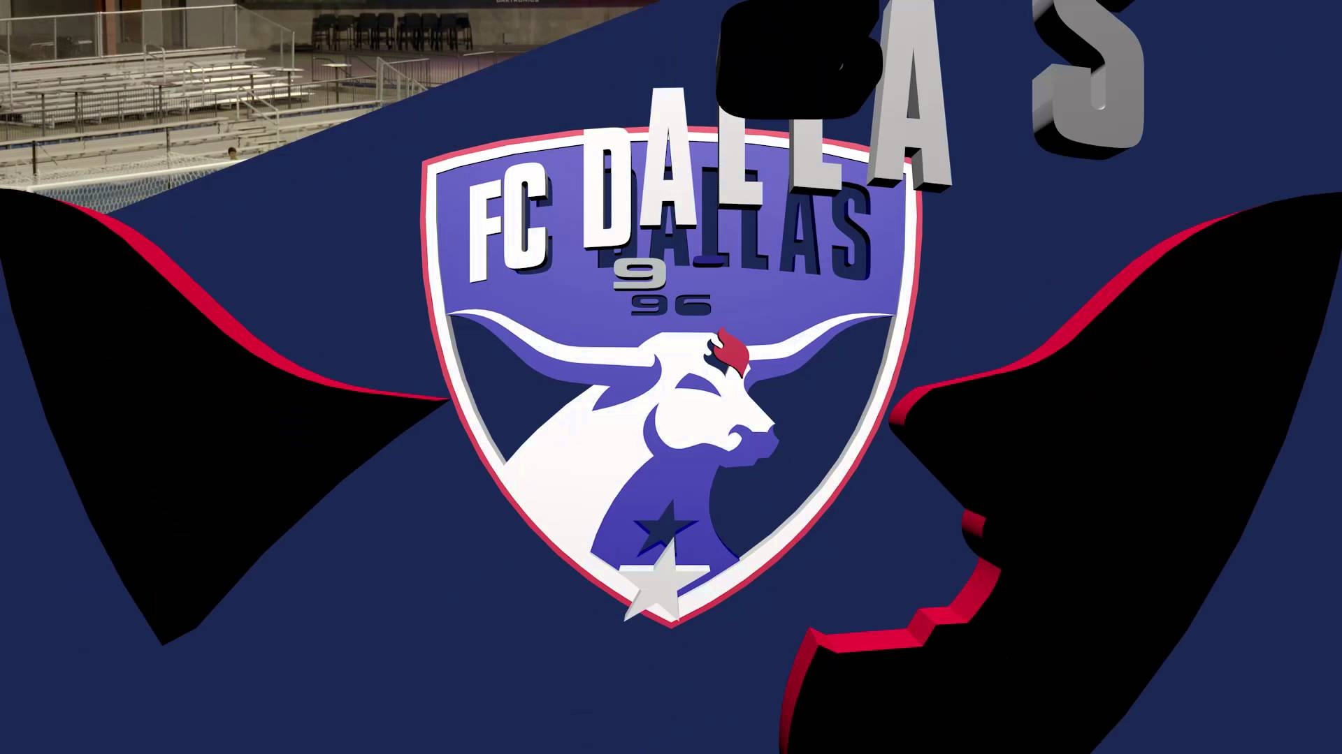 1920x1080 HIGHLIGHTS: FC Dallas vs. Alianza FC, Desktop