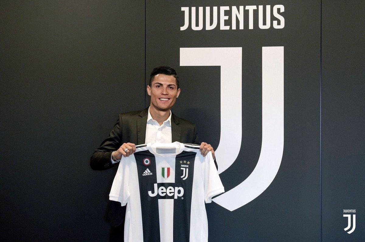 1200x800 Ronaldo welcome Juventus, Desktop