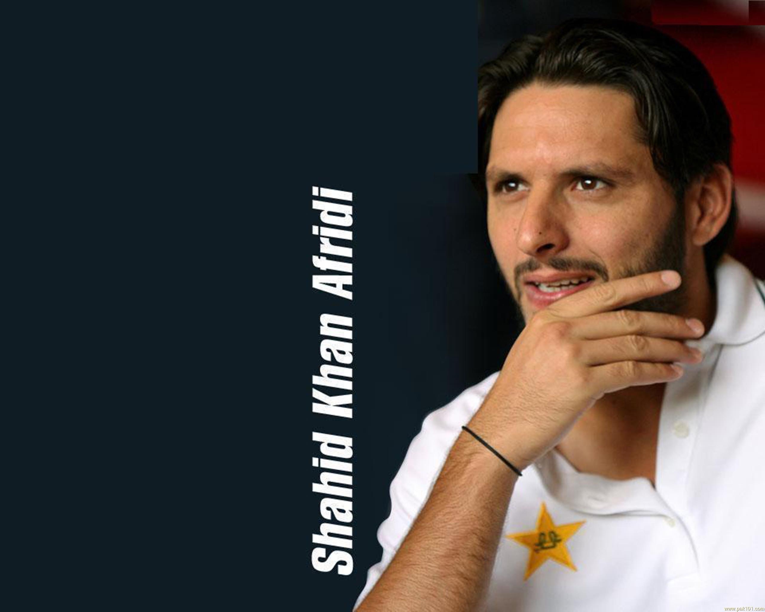 2560x2050 Shahid Afridi wallpaper, Desktop