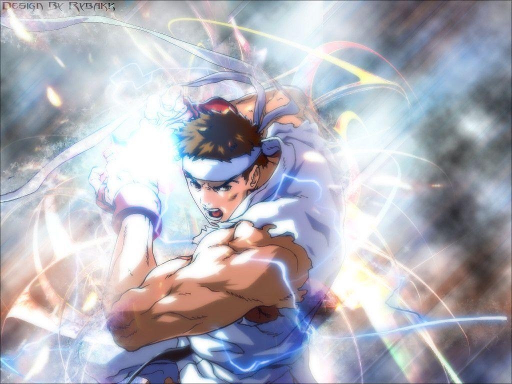 1030x770 Download Ryu White on CrystalXP.net, Desktop