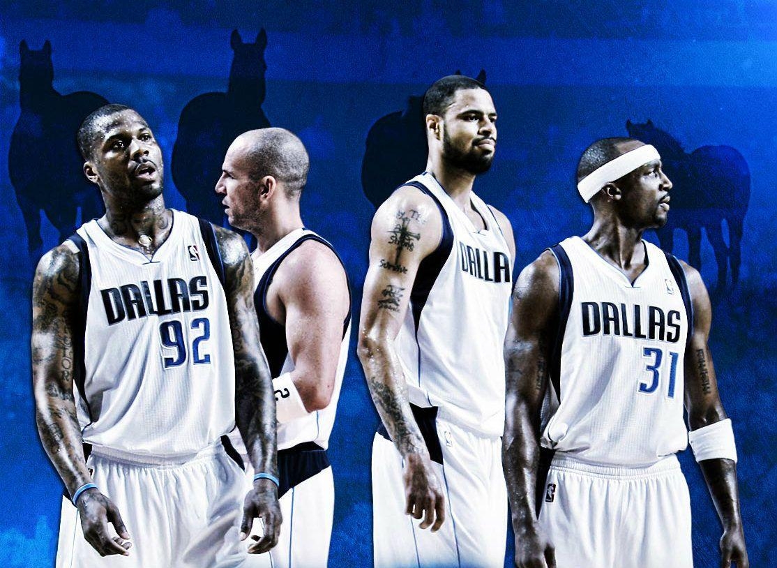 1120x820 Dallas Mavericks 2011 NBA Conference Finals Widescreen Wallpaper, Desktop