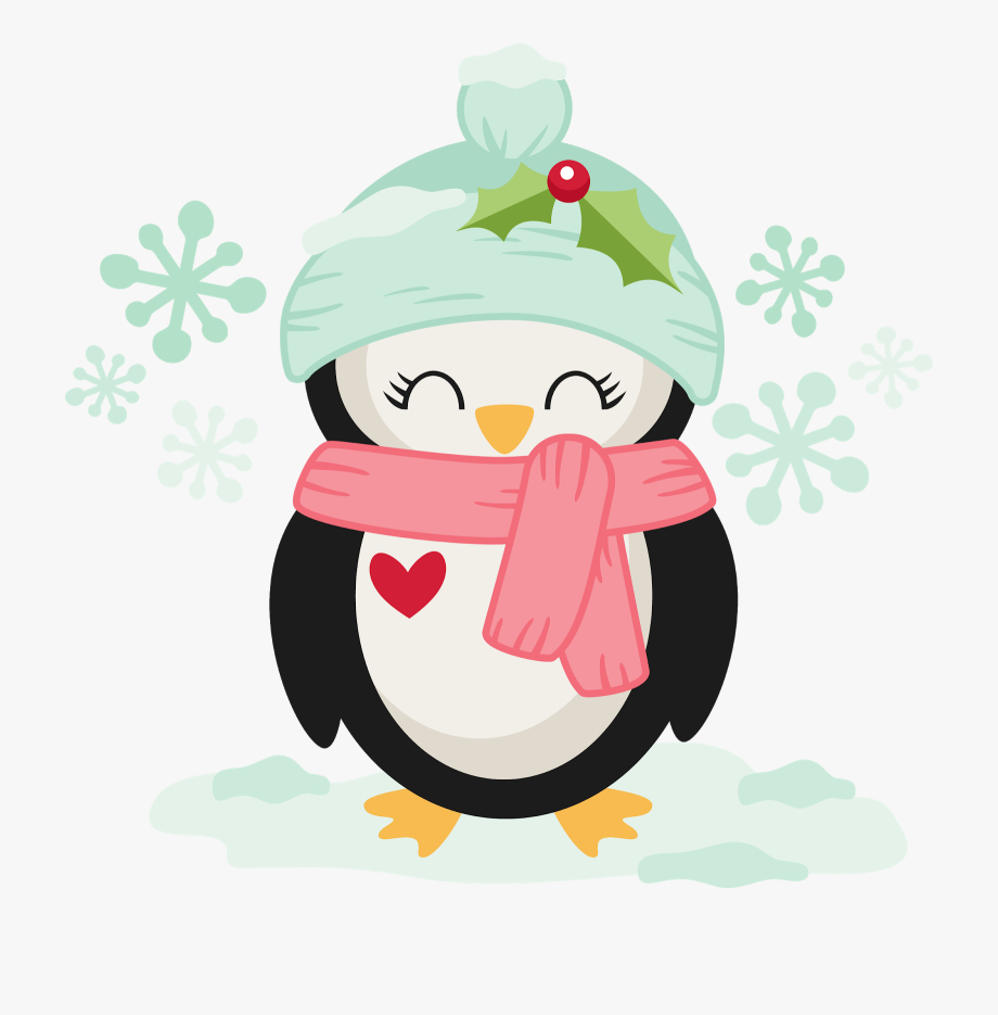 920x940 Christmas Penguin Wallpaper Png & Free Christmas Penguin Wallpaper.png Transparent Image, Phone