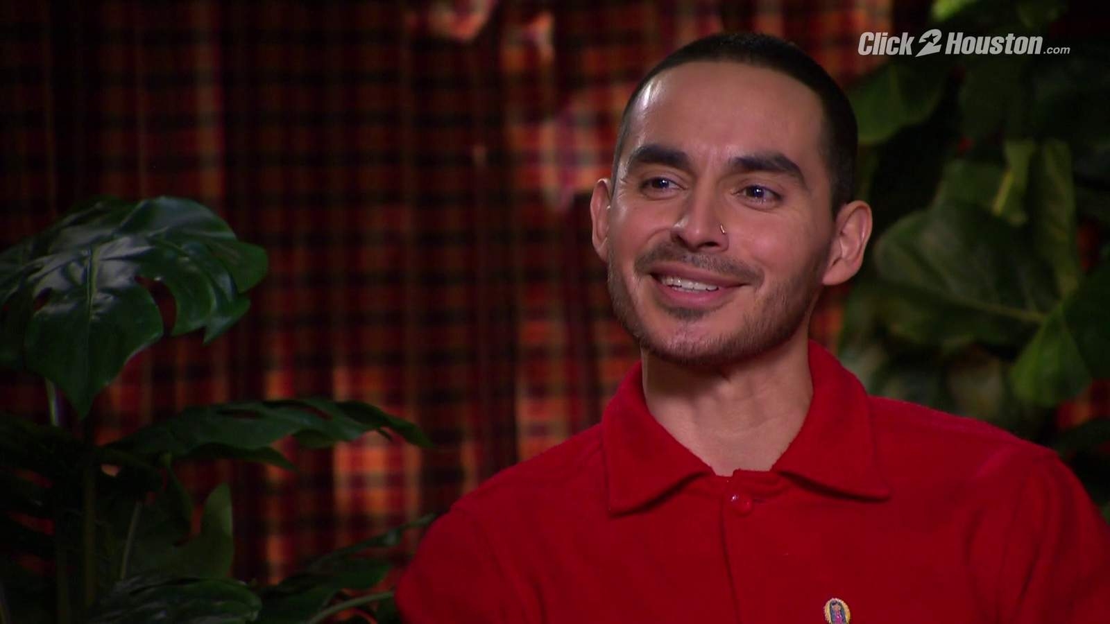 1600x900 Manny Montana, star of NBC's hit show 'Good Girls, ' talks new season, Desktop