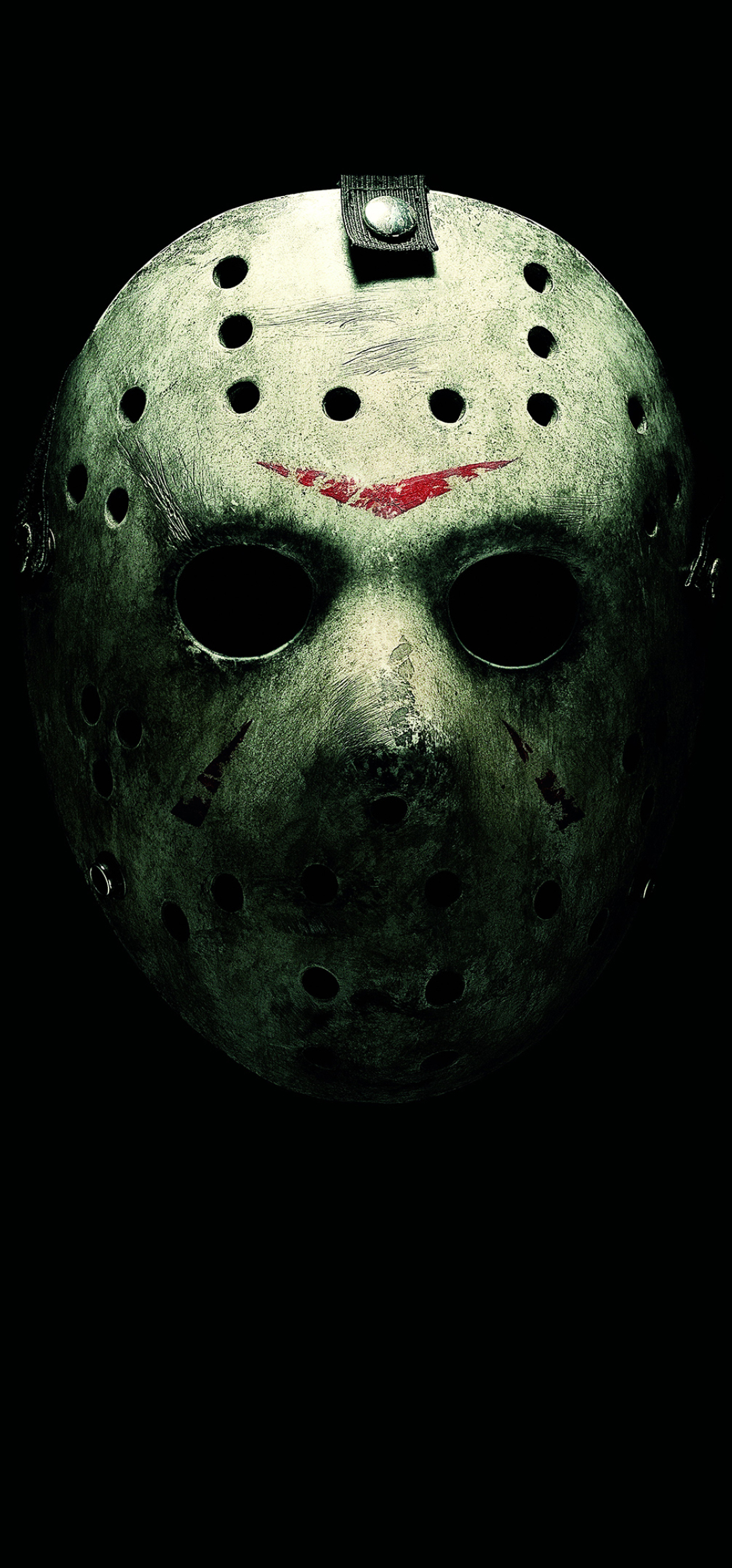 1080x2320 Friday The 13th 4K  Resolution Wallpaper, HD, Phone