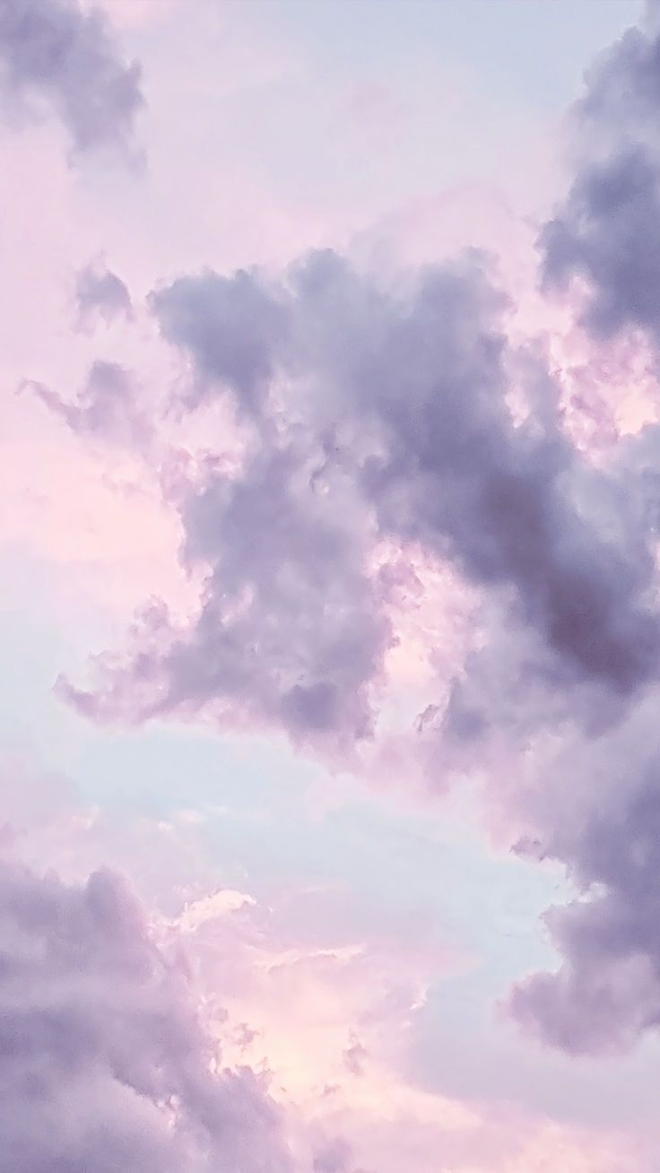 740x1310 Wallpaper To Style Your New Gold iPhone Xs. Preppy Wallpaper. Pastel iphone wallpaper, Clouds wallpaper iphone, Aesthetic iphone wallpaper, Phone