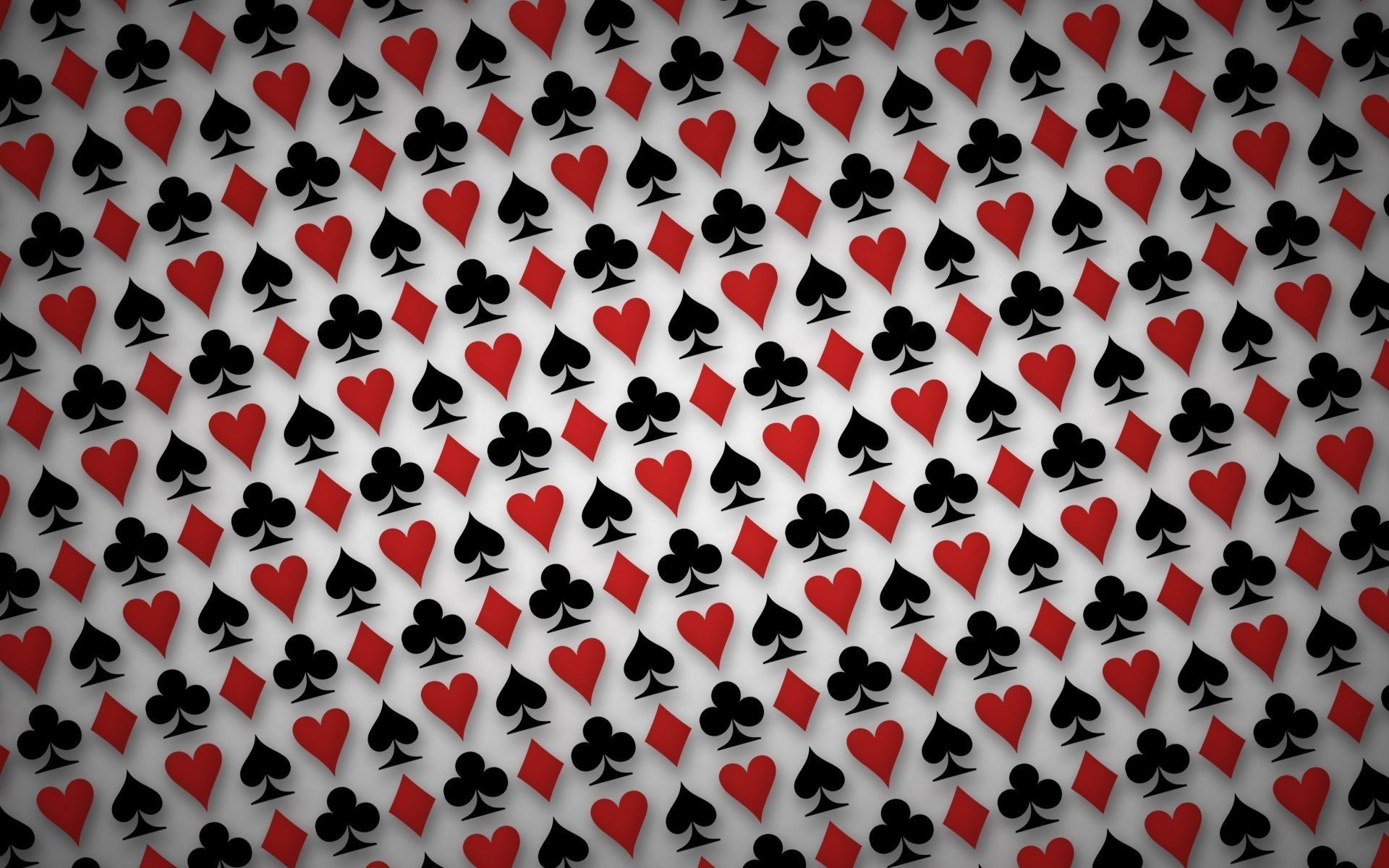 1920x1200 Title Game Card Heart Diamond Spade Wallpaper Cards Twitter Header HD Wallpaper, Desktop