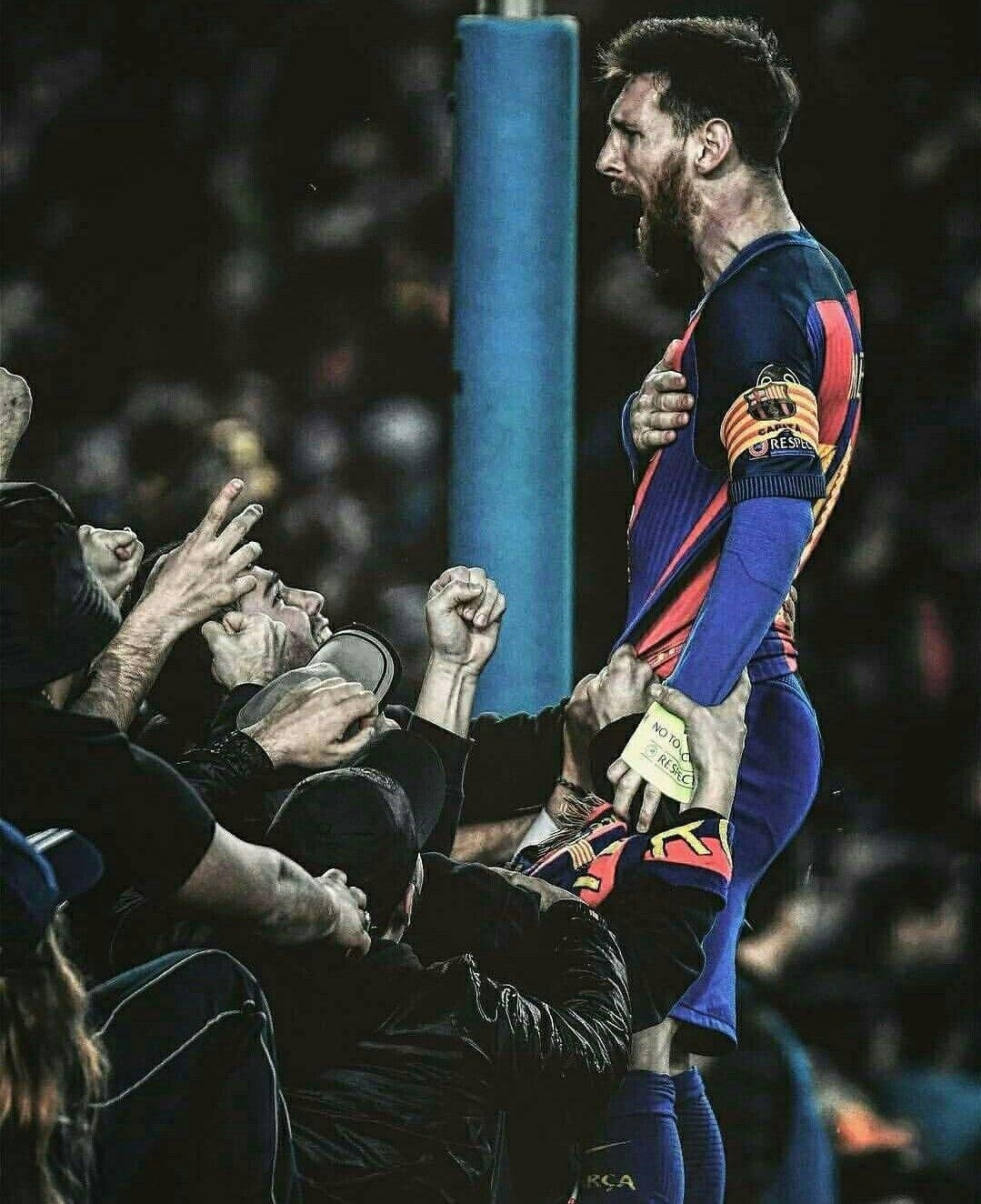 1080x1330 FC Barcelona, Barca, Phone