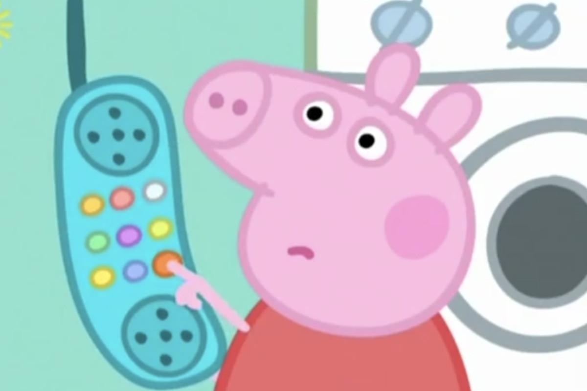 1200x800 Peppa Pig's unstoppable rise to fame and LGBTQ icon status, Desktop