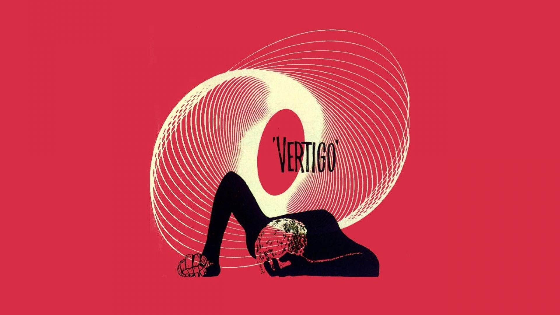 1920x1080 Vertigo Wallpaper, Desktop