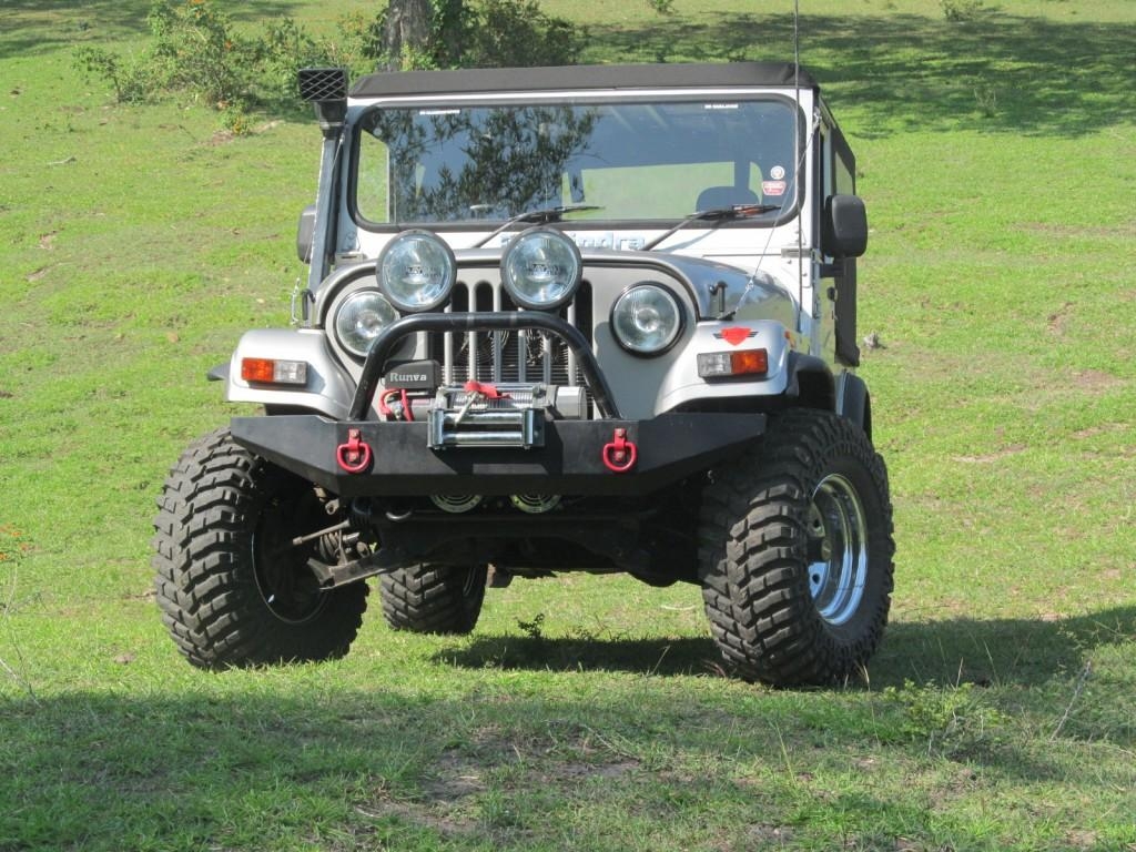 1030x770 Modified Jeep HD Wallpaper, Desktop