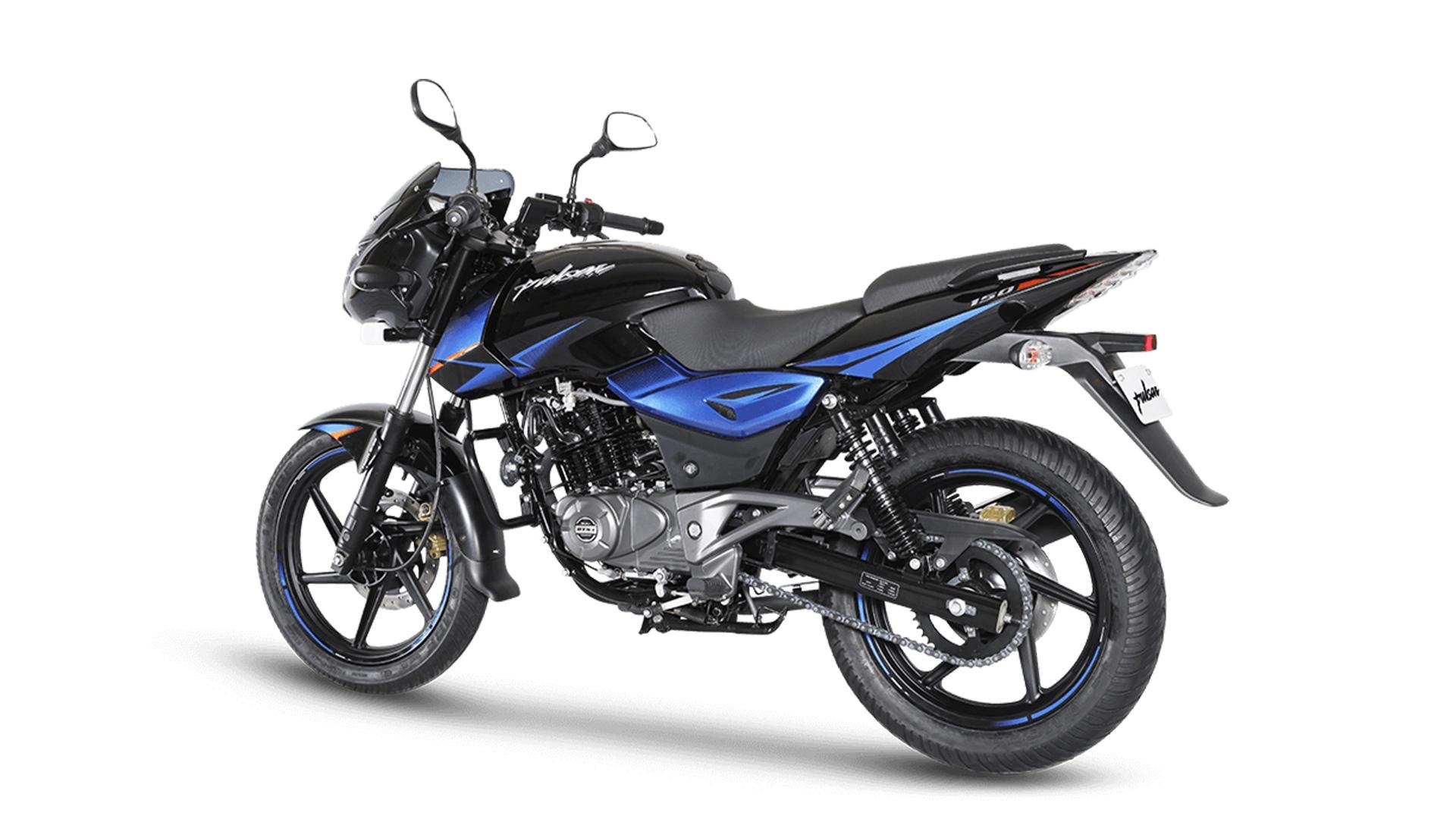 1920x1080 BAJAJ 150 TWIN DISC LAUNCHED IN NEPAL, Desktop