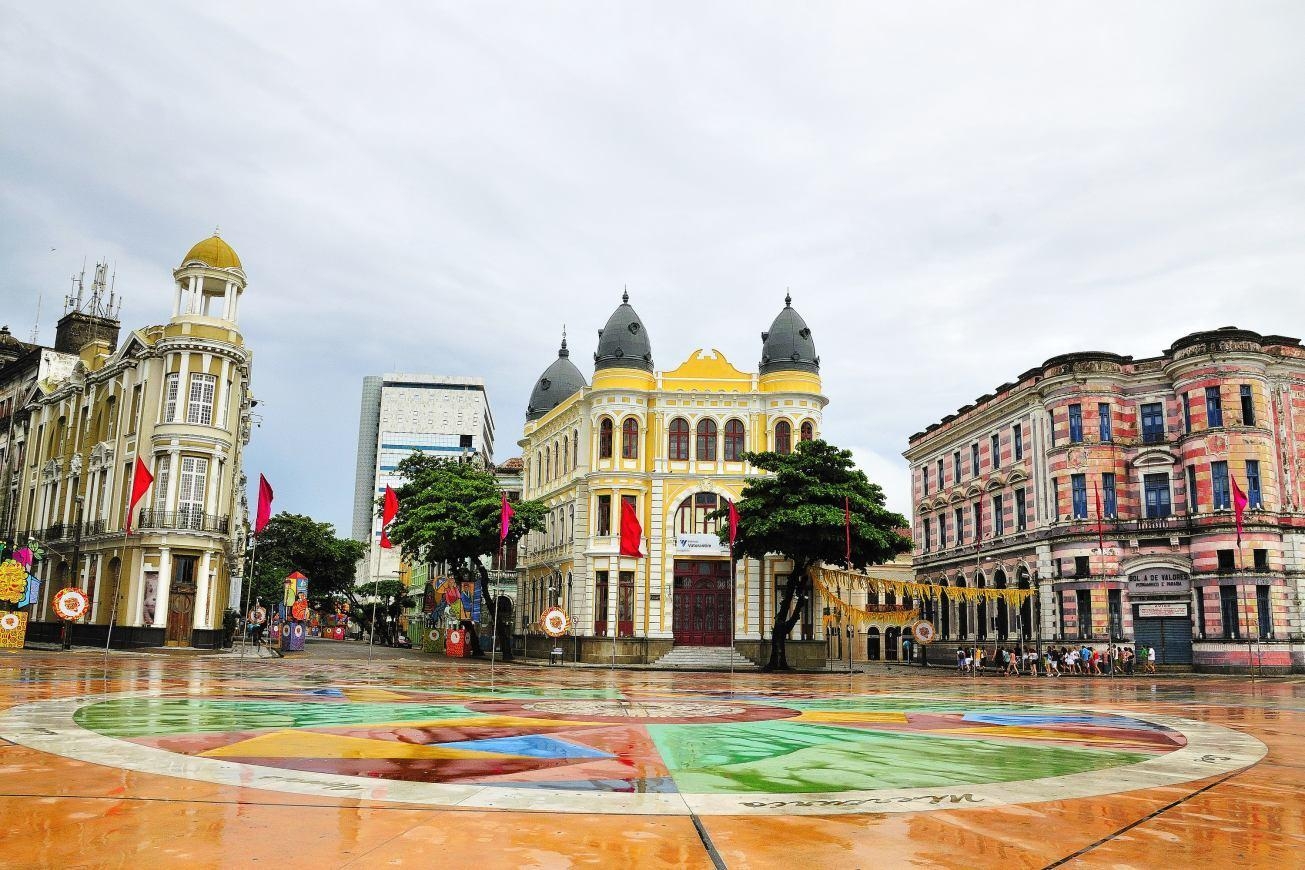 1310x870 Porto do Recife, Desktop