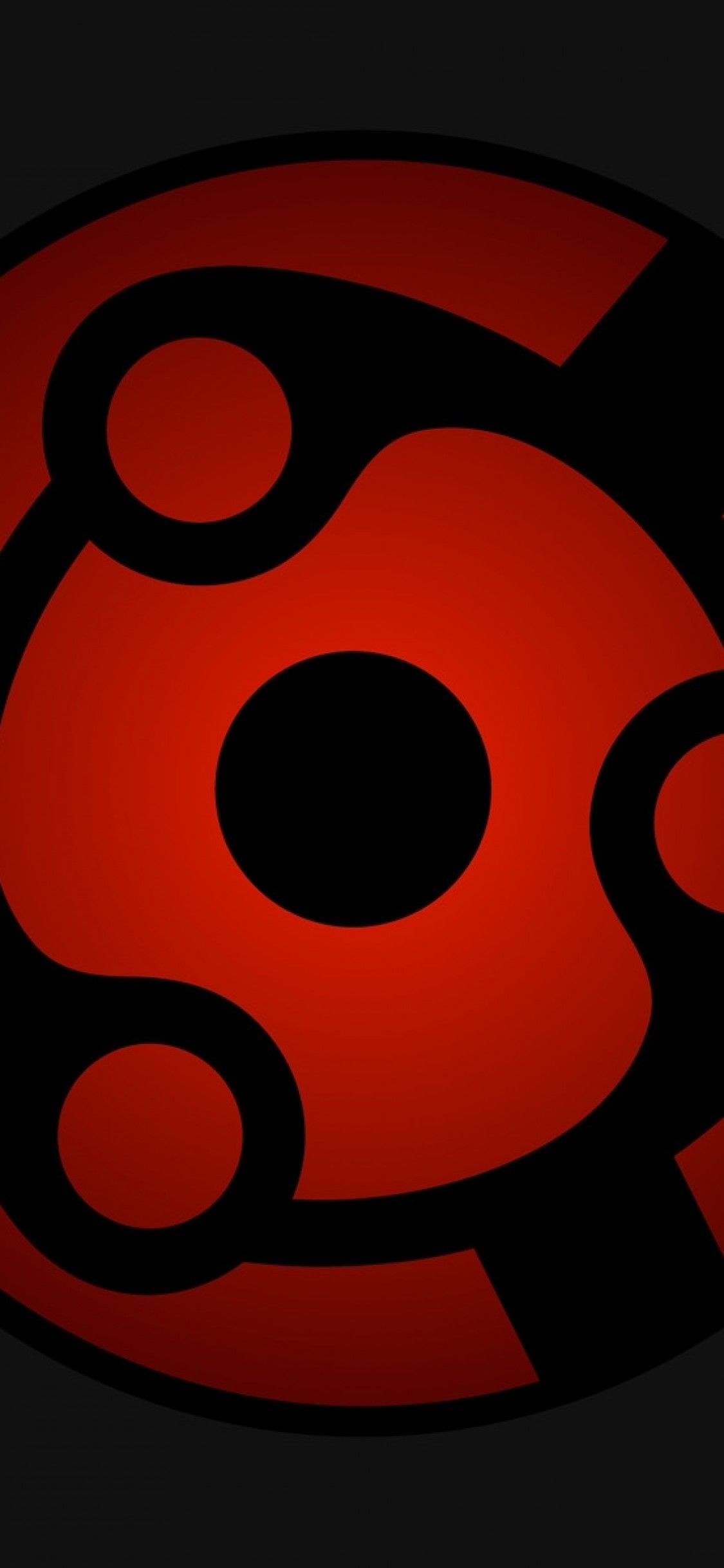 1130x2440 Sharingan iPhone Wallpaper Free Sharingan iPhone Background, Phone