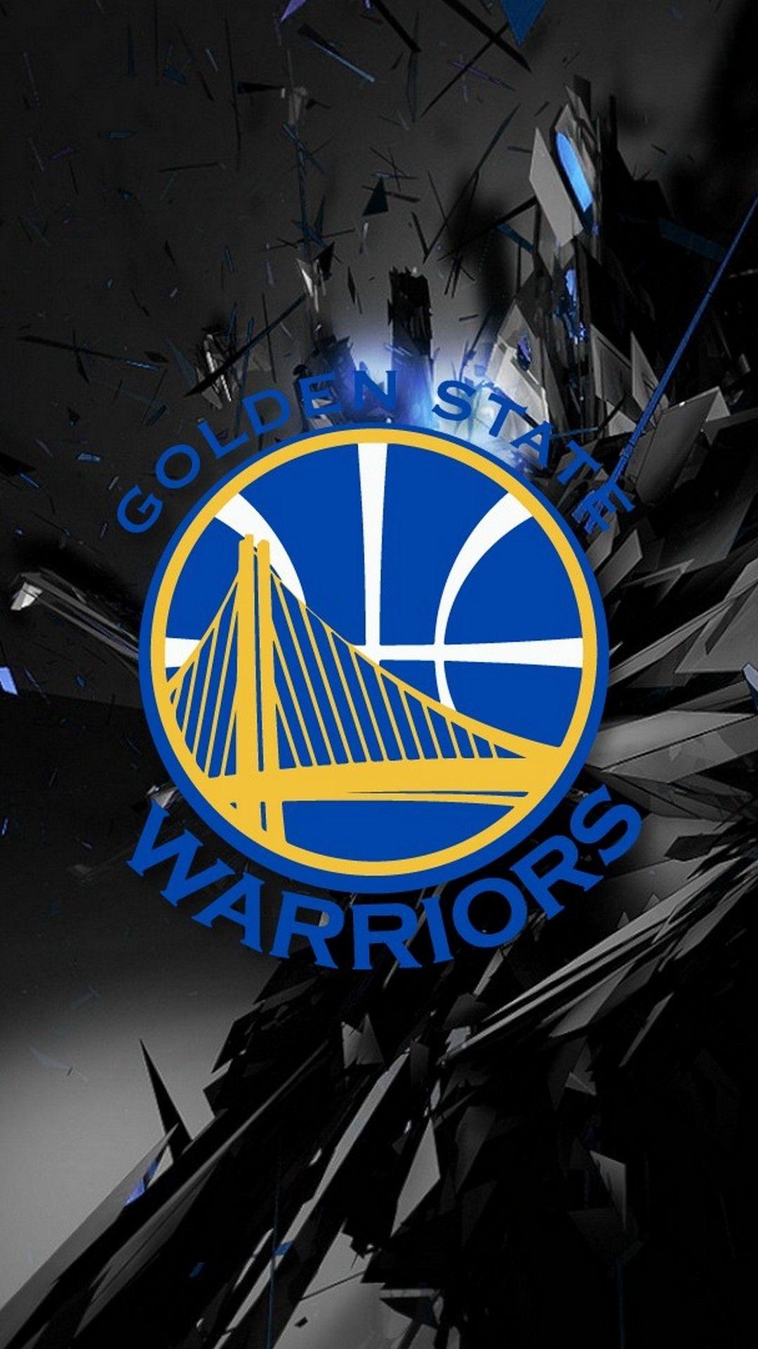 1080x1920 Golden State Warriors Wallpaper iPhone HD Basketball Wallpaper, Phone