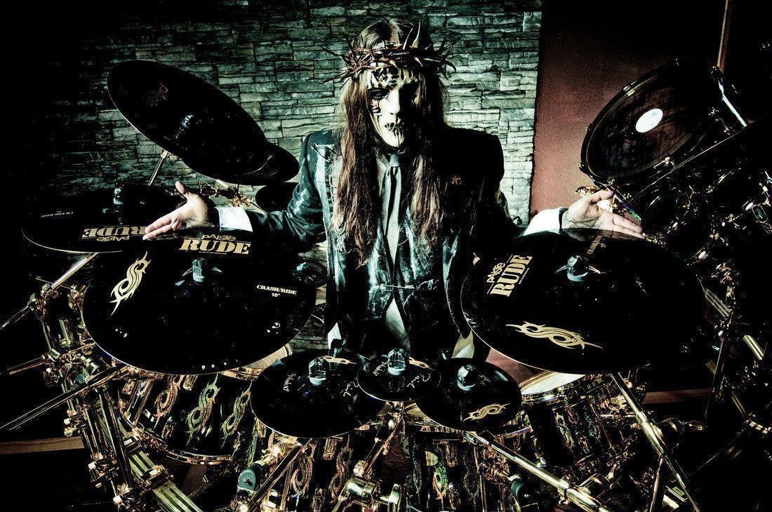 1100x730 image For > Joey Jordison Slipknot Tattoo, Desktop