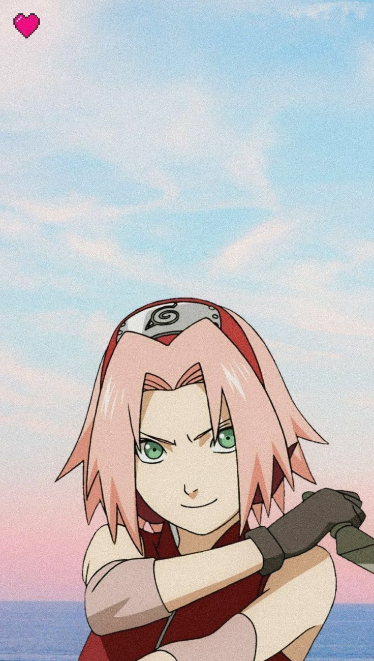 740x1300 Sakura Haruno Wallpaper HD Vargz7 - #haruno #instagram #sakura #vargz7 #Wallpaper - #Jan'sAnim. Wallpaper naruto shippuden, Sakura art, Sakura haruno, Phone