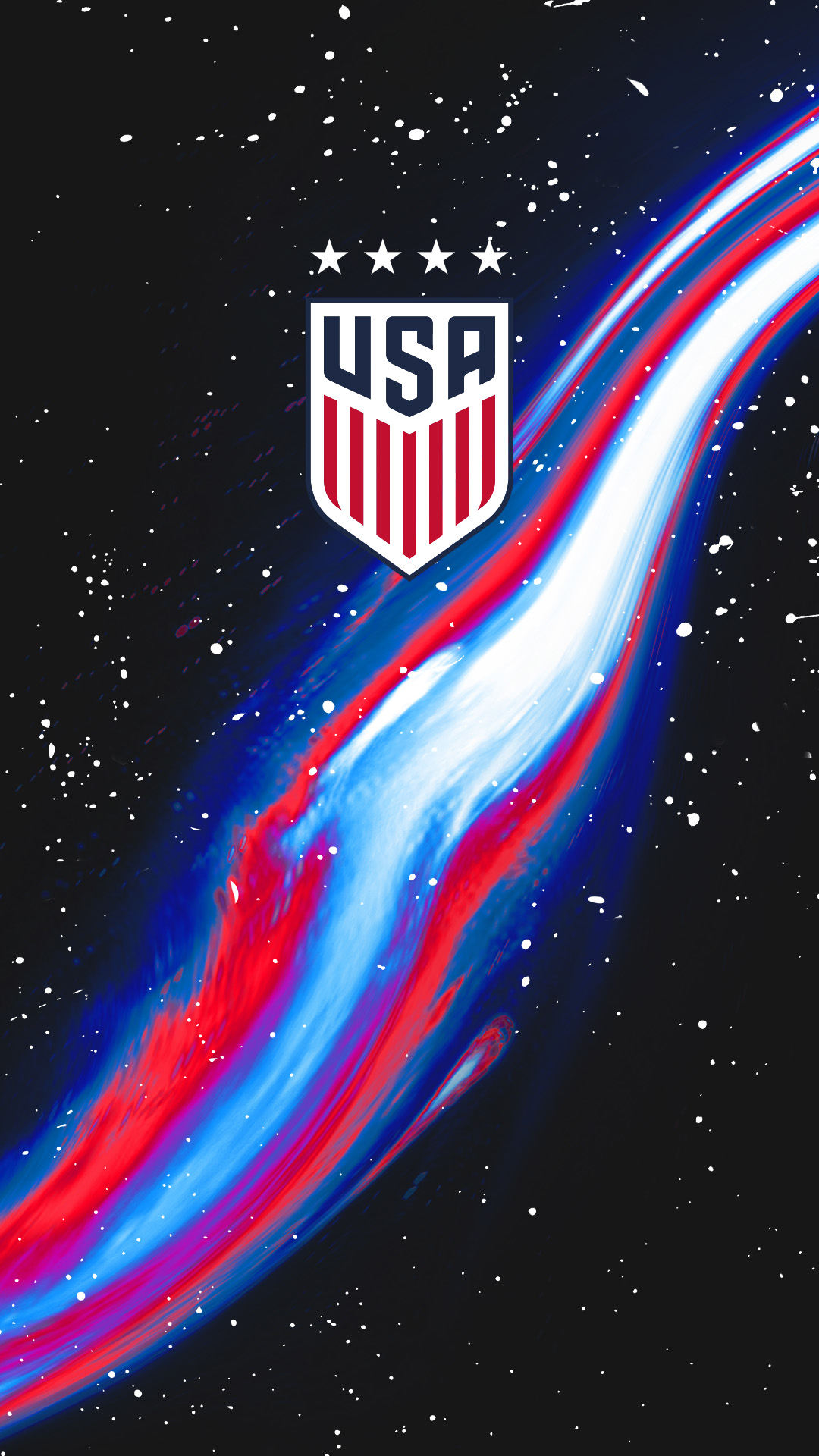 1080x1920 U.S. Women's National Soccer Team look, new wallpaper, Phone