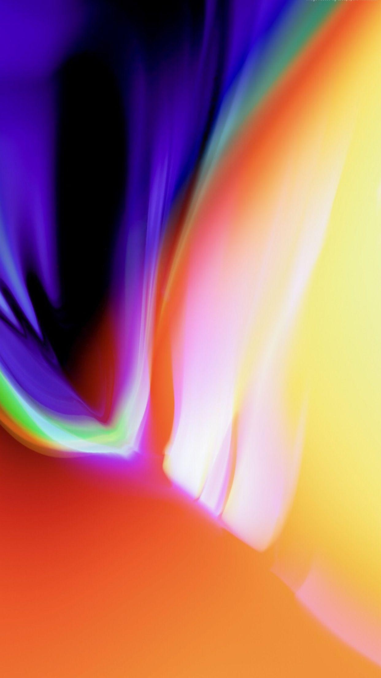 1250x2210 abstract, apple, wallpaper, iPhone x, Phone