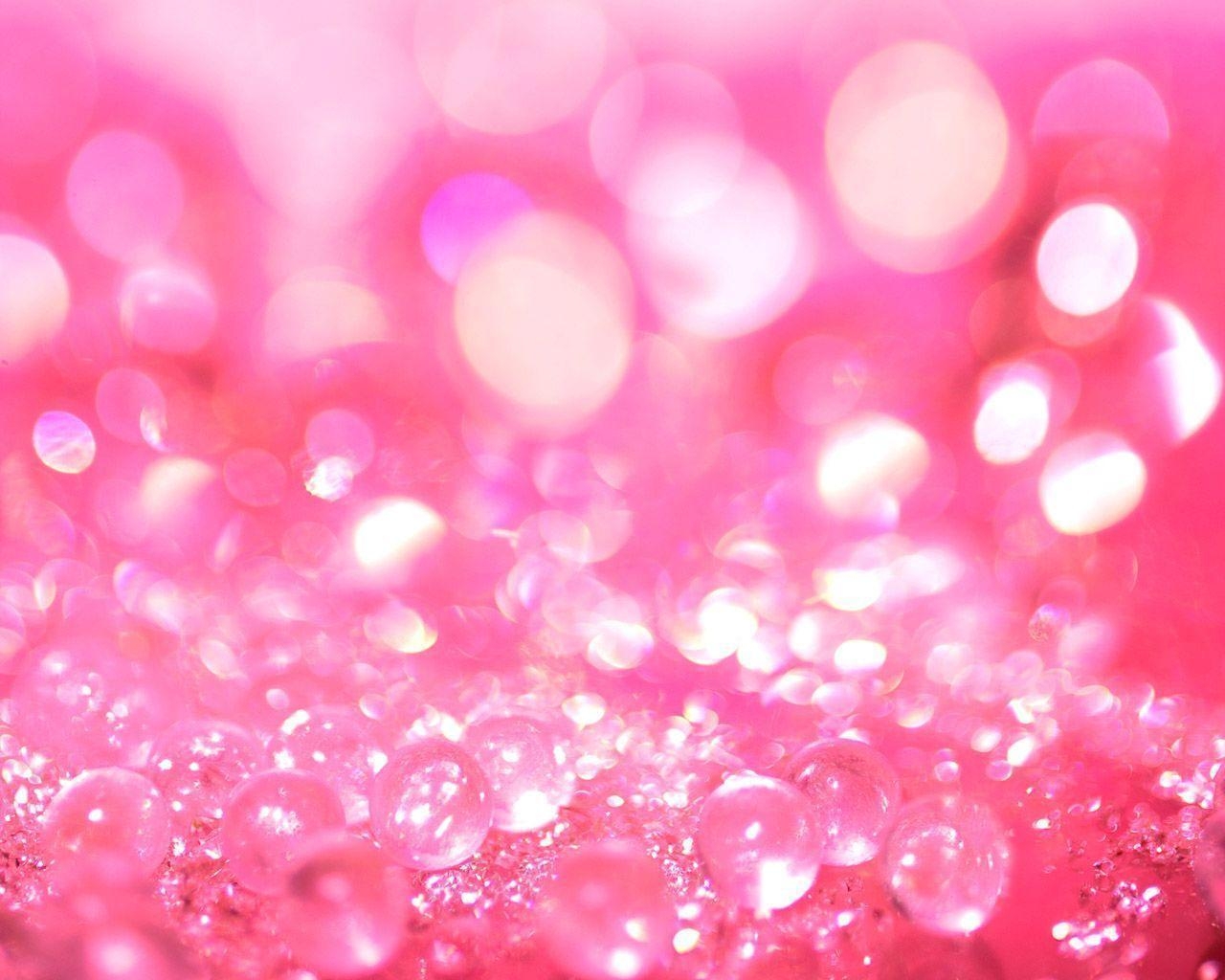 1280x1030 Stunning Pink Wallpaper Background, Desktop