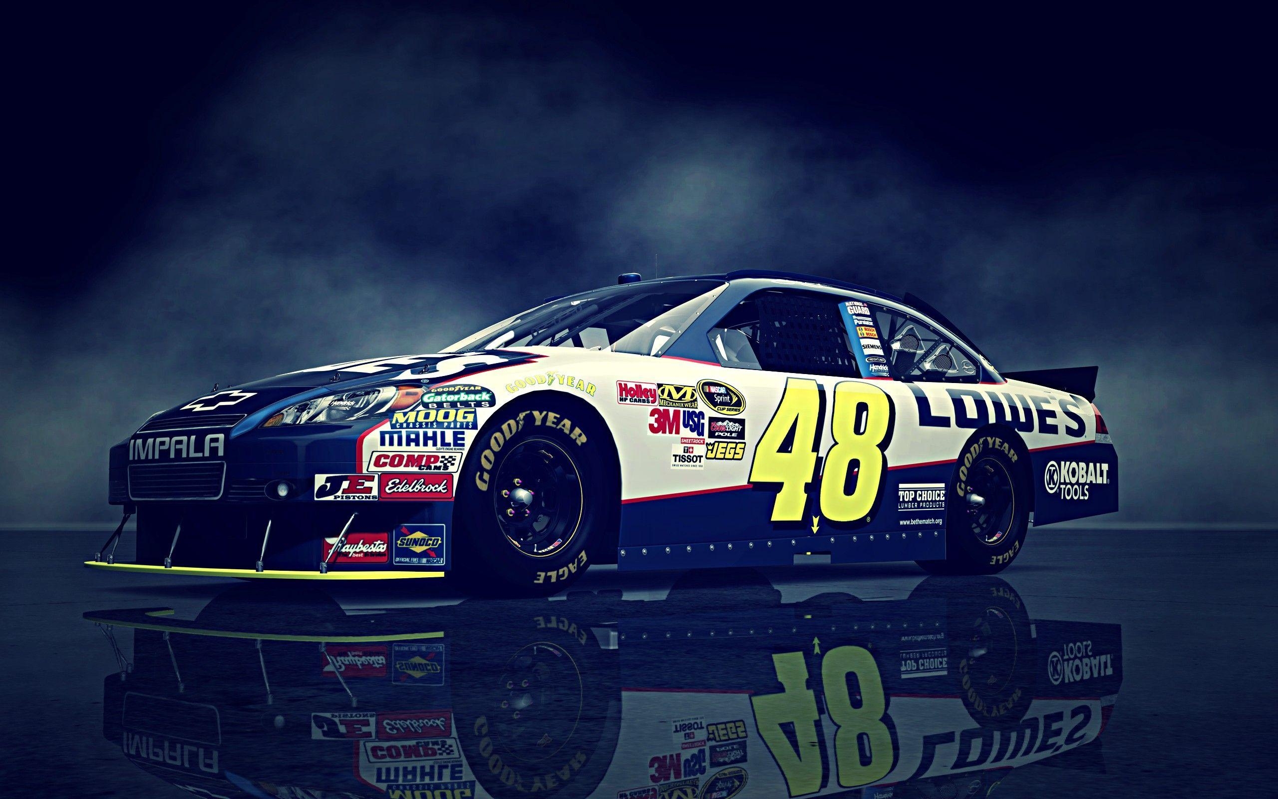 2560x1600 Free Nascar Jimmy Johnson Wallpaper HD. Jimmie Johnson. Nascar, Desktop