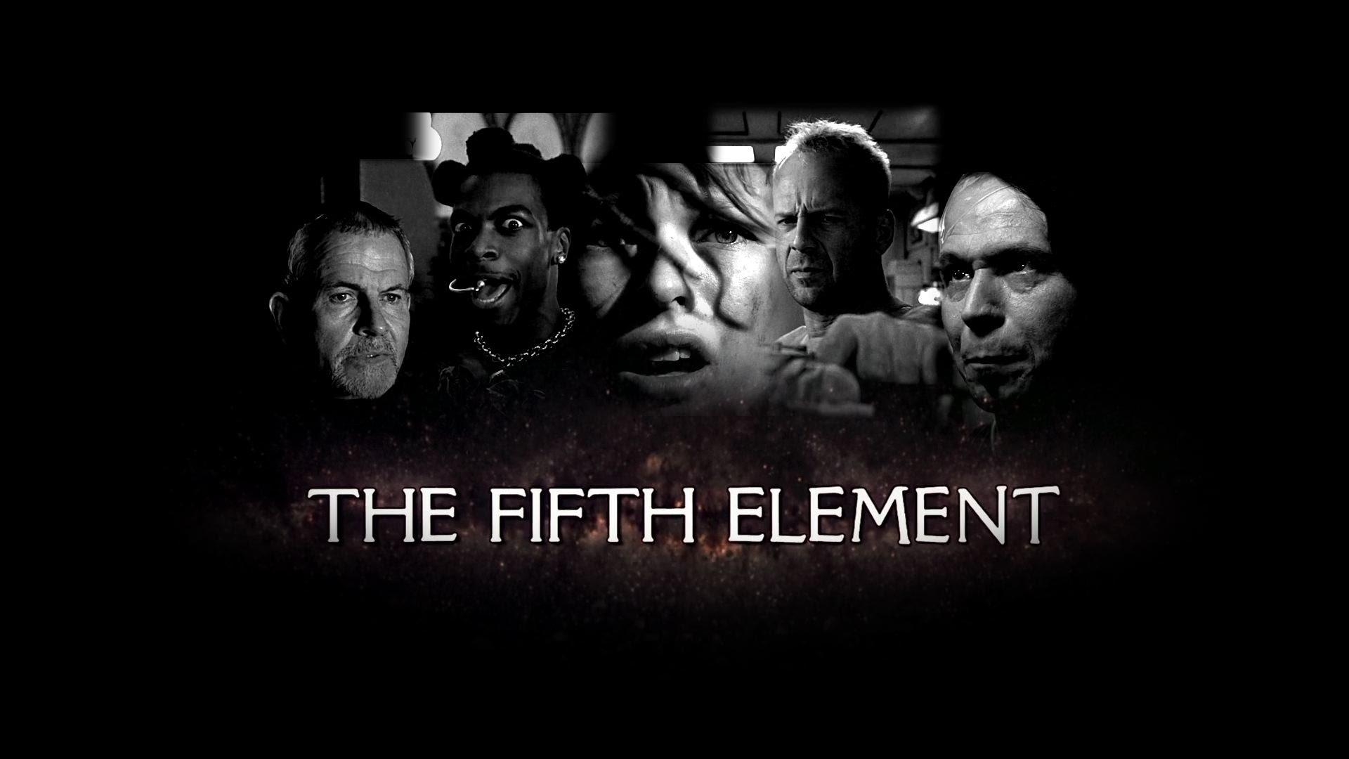 1920x1080 The Fifth Element Wallpaper 27 X 1080, Desktop