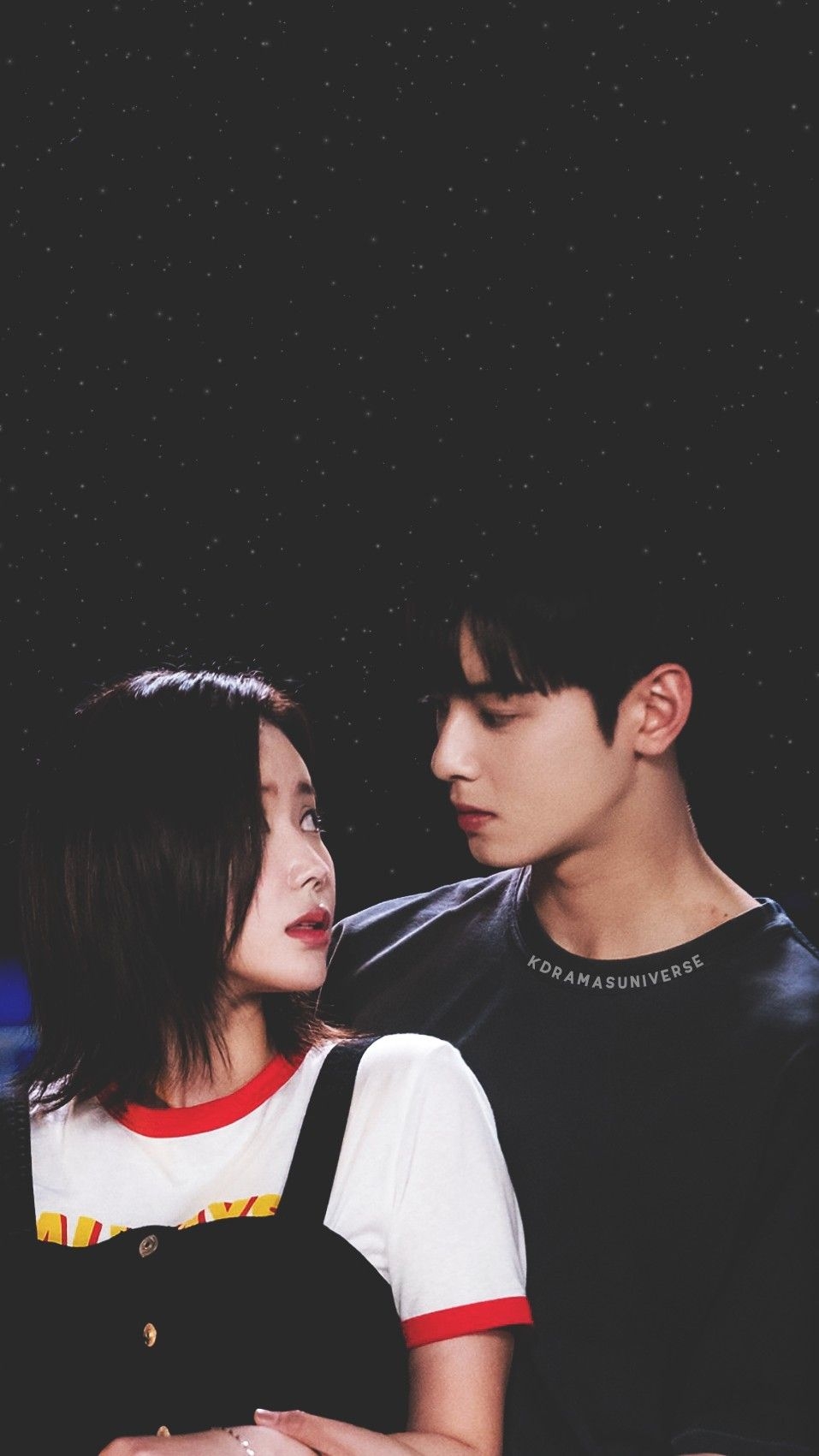 960x1710 My ID Is Gangnam Beauty Wallpaper, Phone