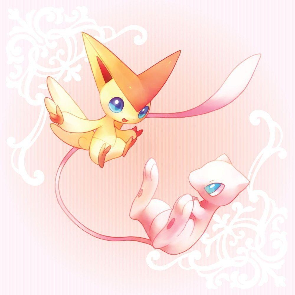 1000x1000 Mew, Wallpaper Anime Image Board, Phone