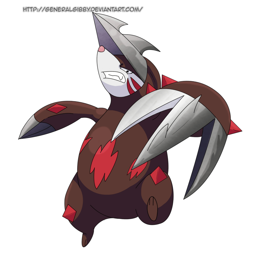 900x900 My Favorite Steel Type 2014- Excadrill, Phone