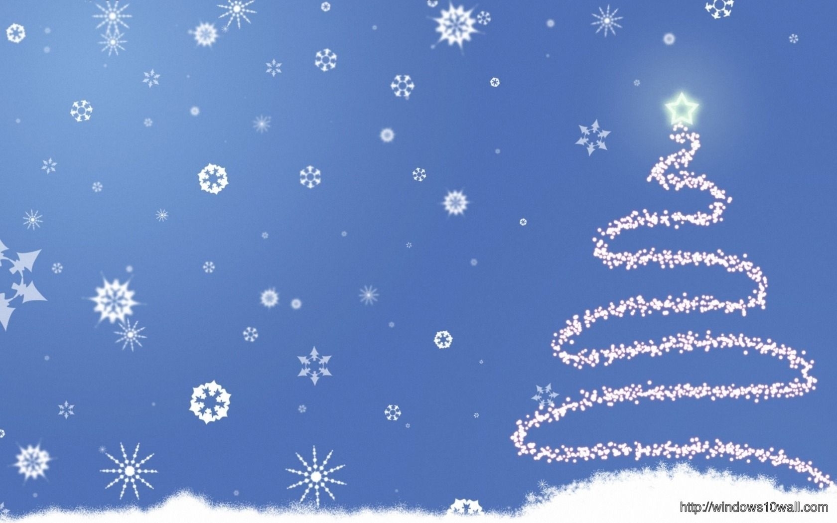 1680x1050 Christmas Background HD Wallpaper Windows 10 Wallpaper Days Before Christmas, Desktop