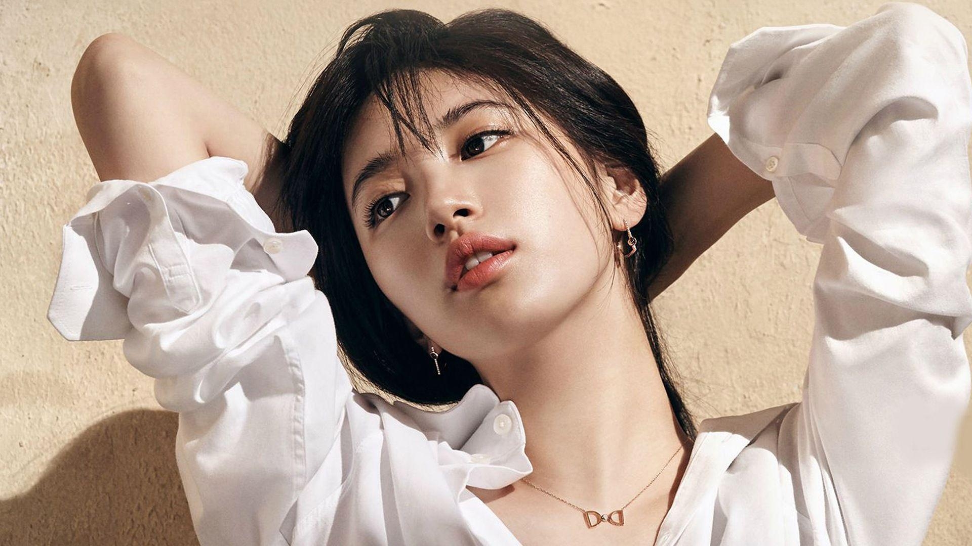 1920x1080 Suzy (Bae Su Ji) Wallpaper, Desktop