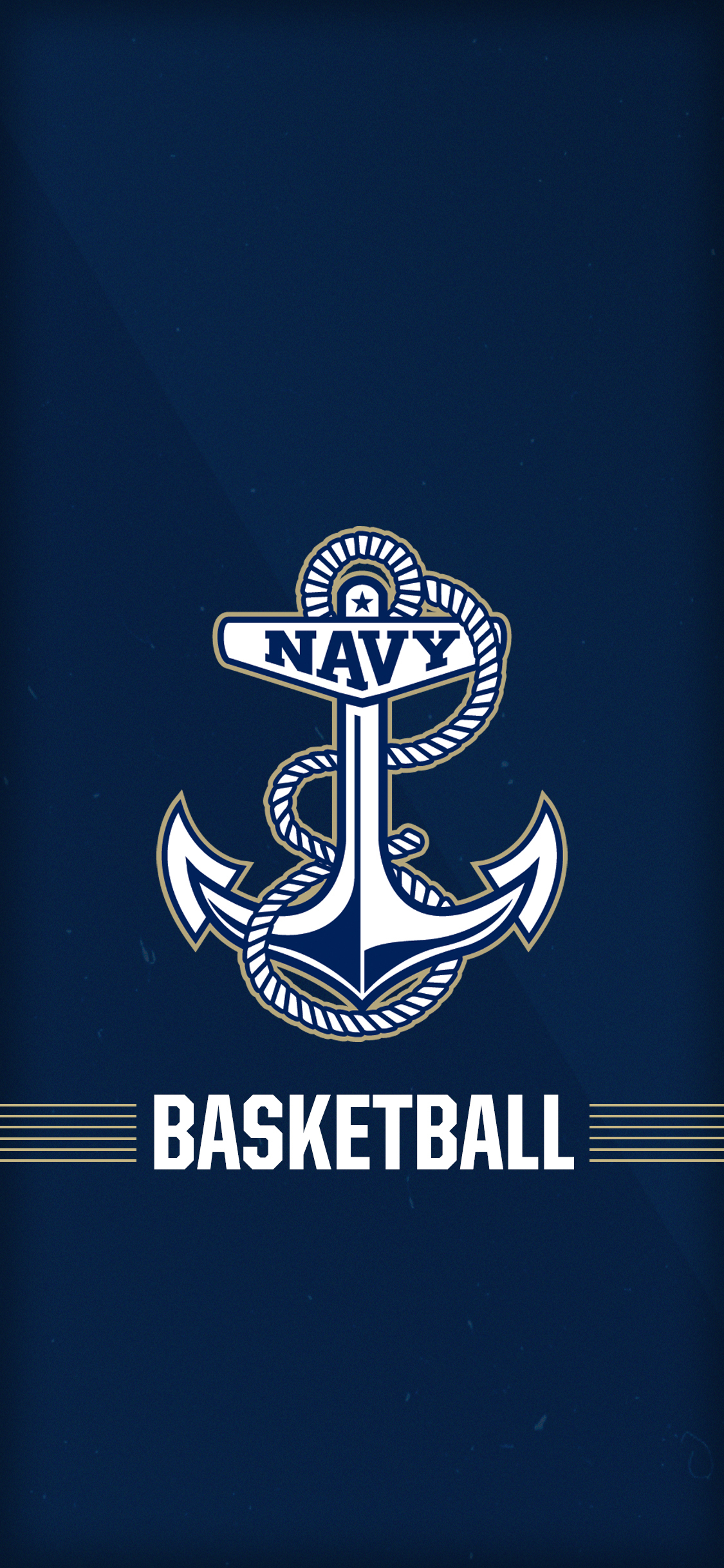 1130x2440 Navy Athletics your phone wallpaper right after last night's dub, Phone