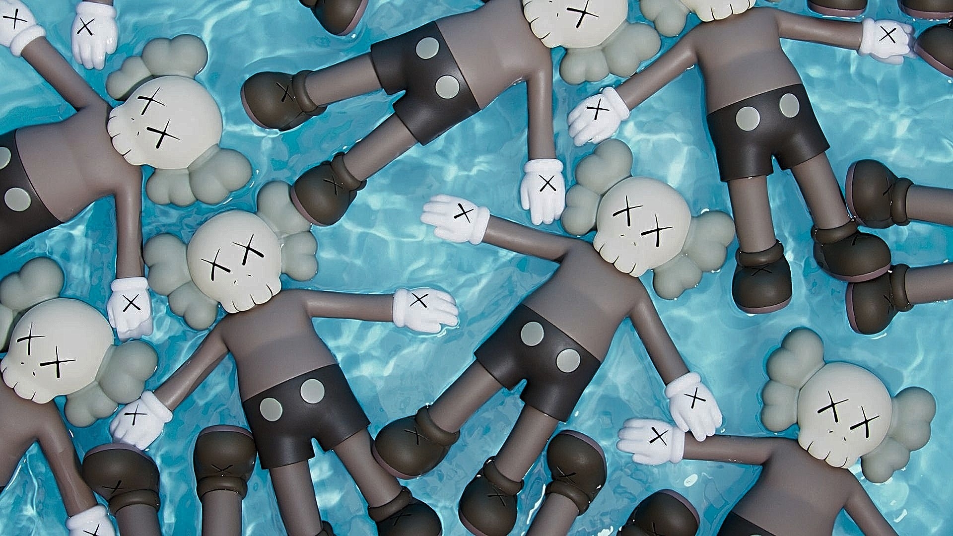 1920x1080 Kaws Wallpaper Kaws Wallpaper Download, Desktop