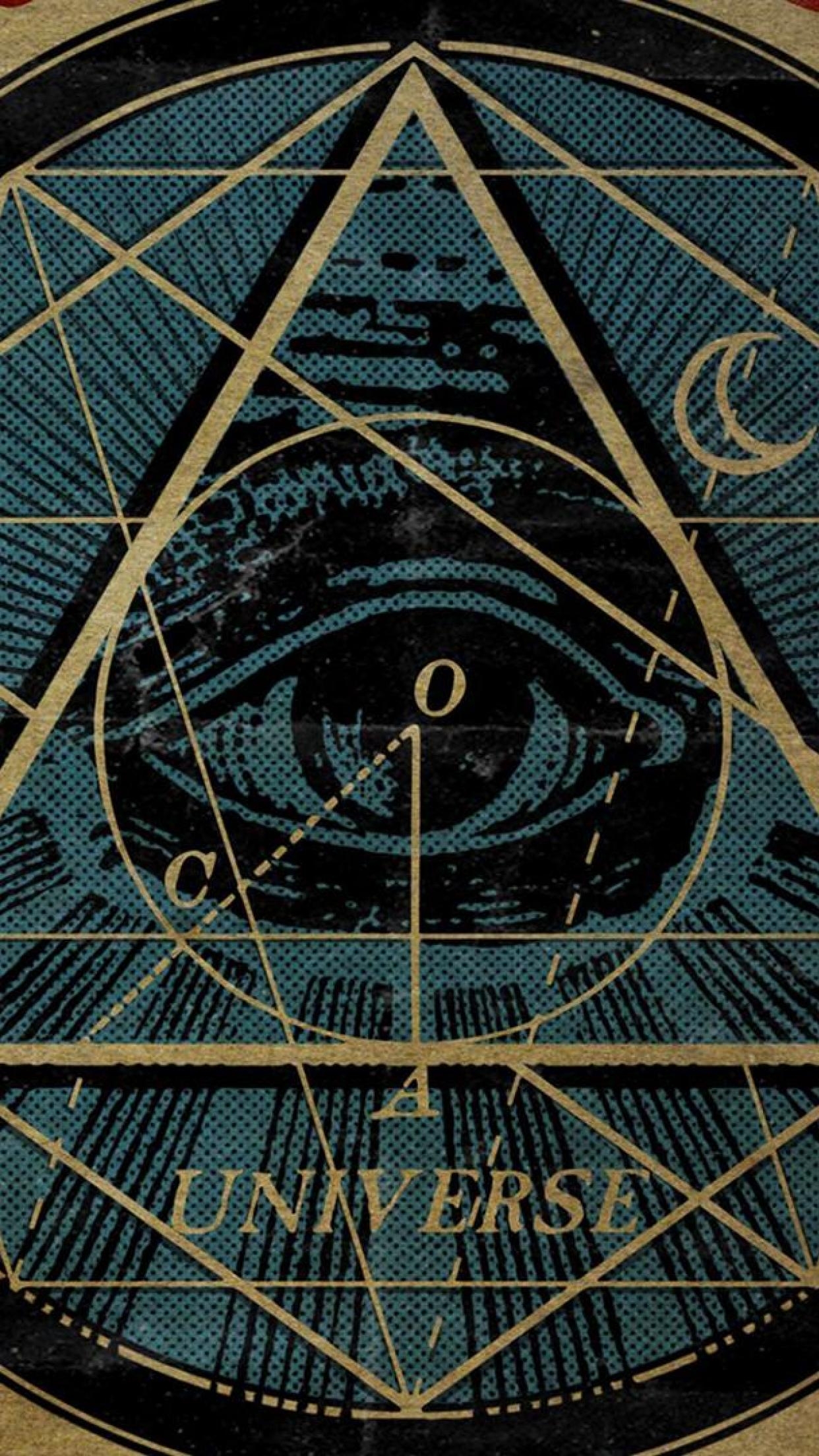 1250x2210 Illuminati iPhone Wallpaper Free Illuminati iPhone, Phone