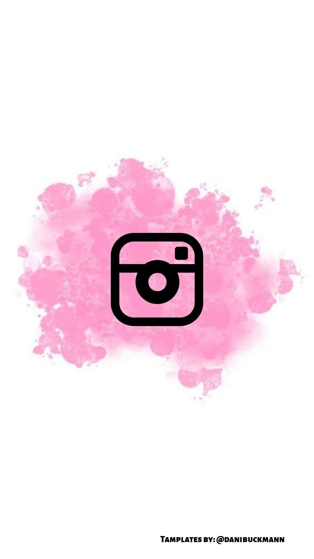 1080x1920 Capa de destaque do Instagram #fashion. Instagram logo, Instagram, Phone