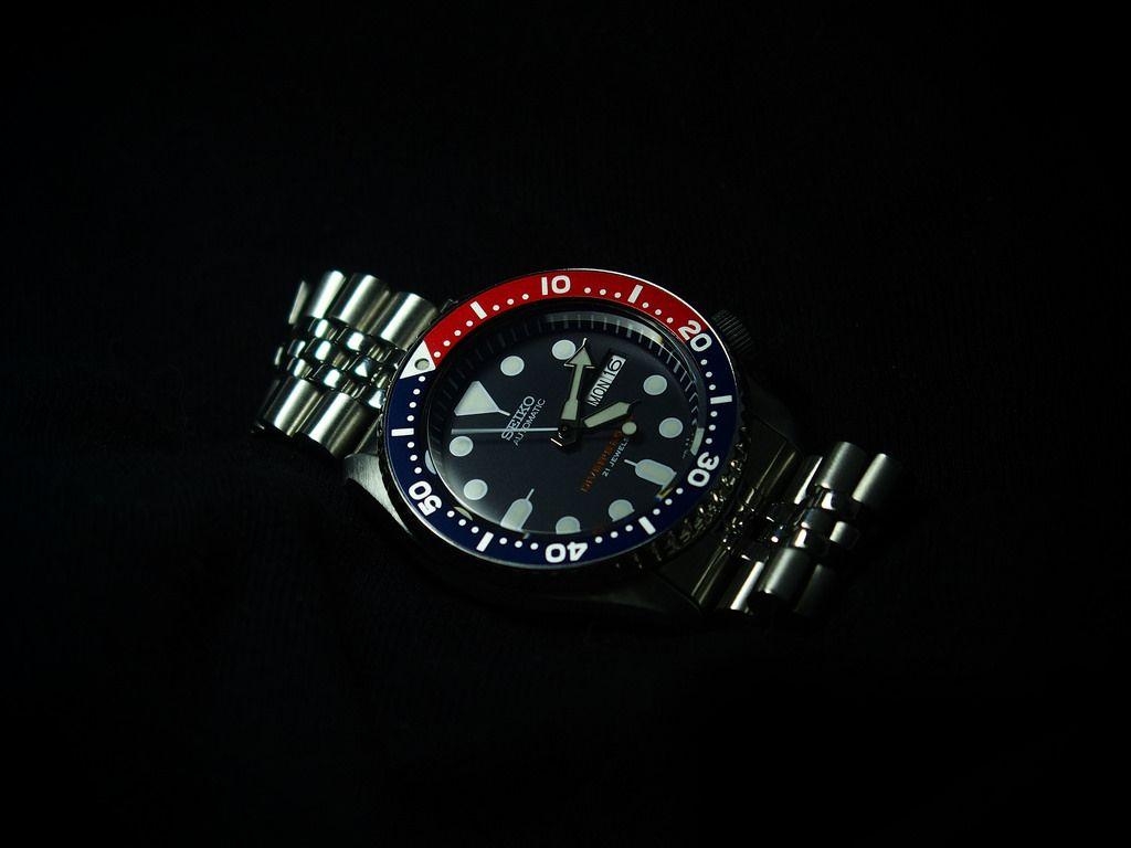 1030x770 Seiko SKX009. OLYMPUS DIGITAL CAMERA. Watch else ?, Desktop