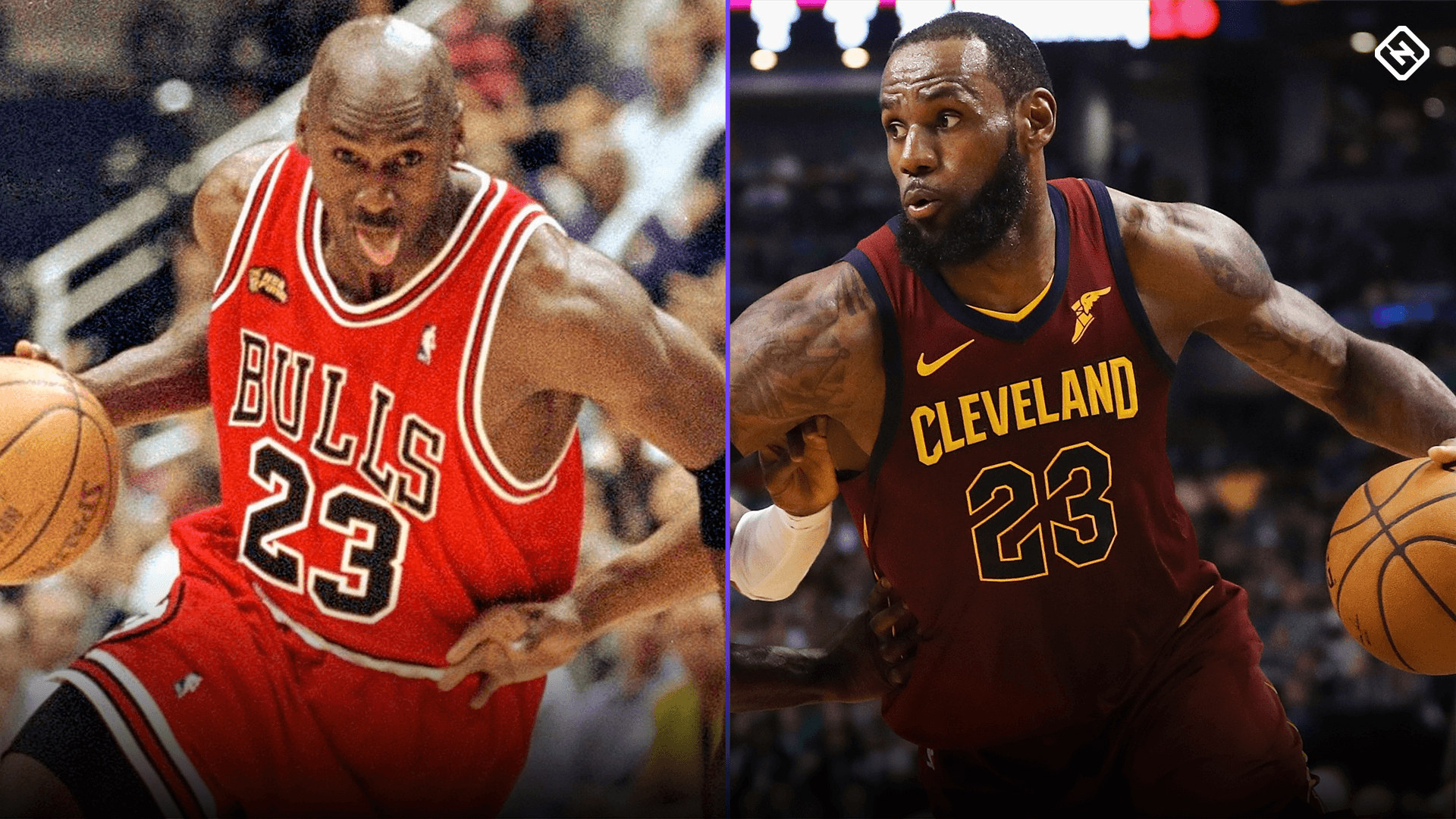 1920x1080 In Michael Jordan vs. LeBron James debate, dissecting, Desktop