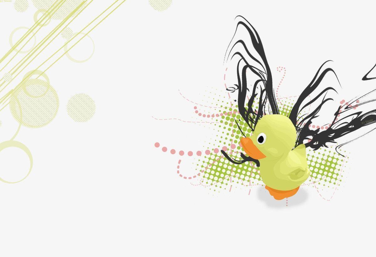 1200x830 Rubber Ducky Wallpaper, Desktop