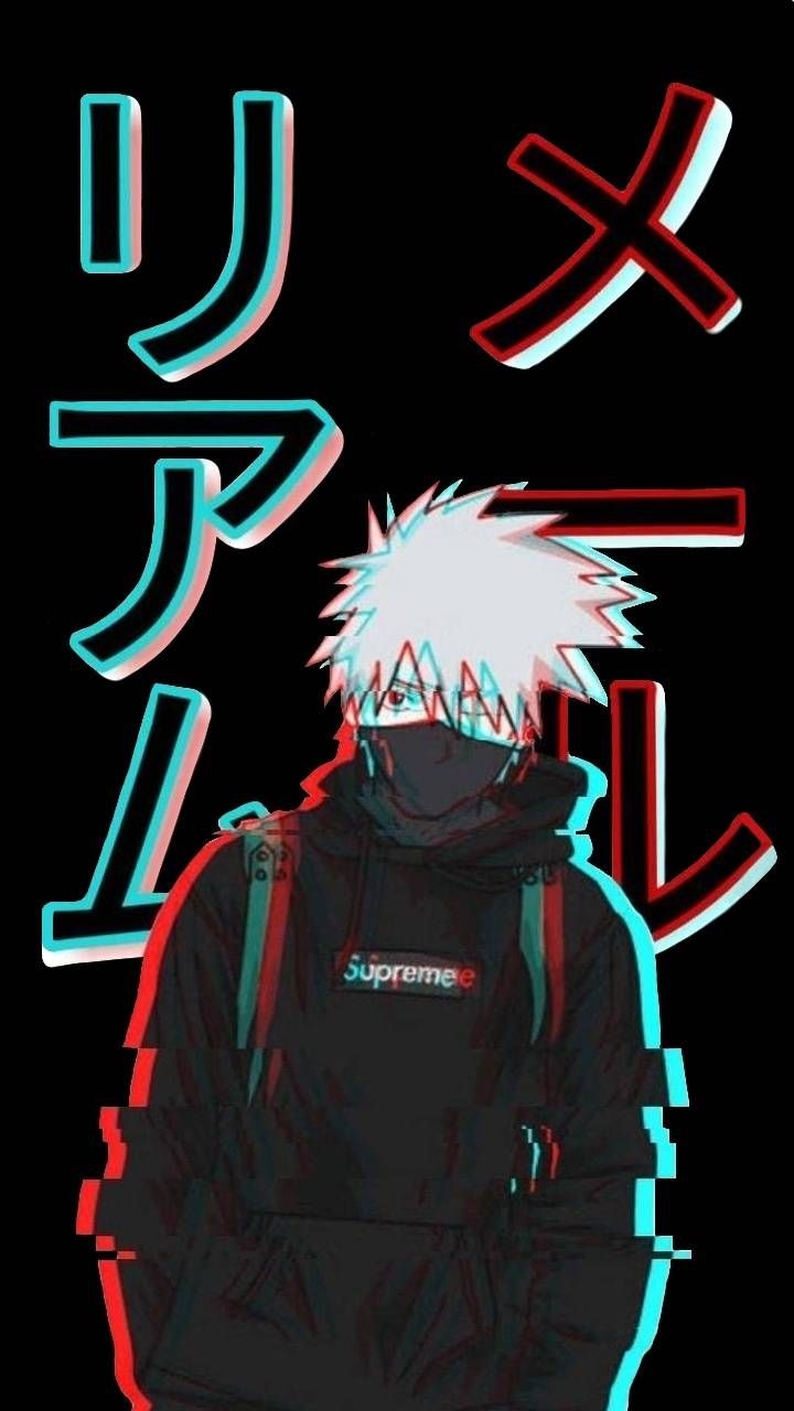 720x1280 iPhone Kakashi Wallpaper Free HD Wallpaper, Phone