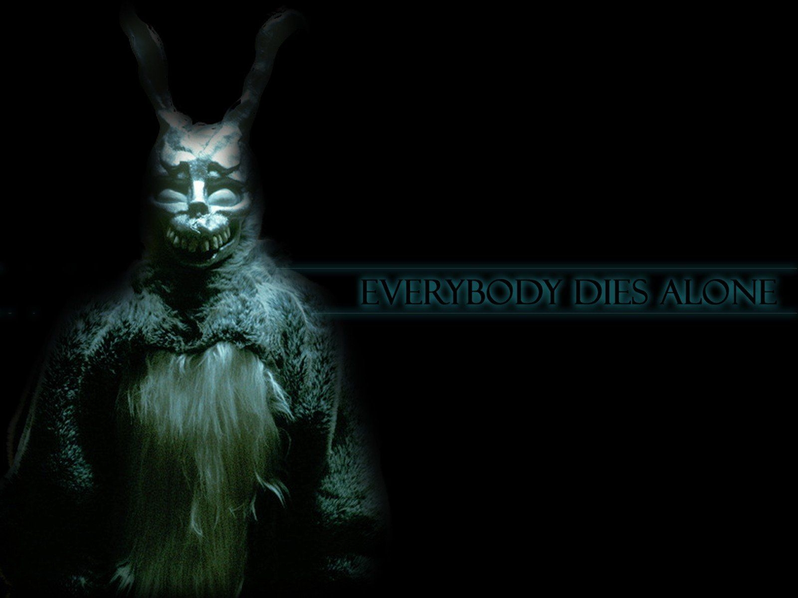 1600x1200 Donnie Darko HD Wallpaper / Desktop and Mobile Image & Photo, Desktop