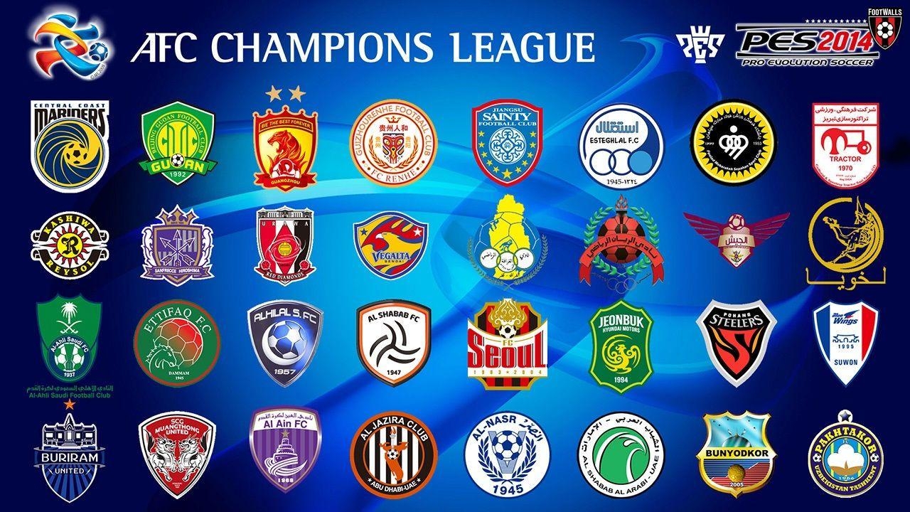 1280x720 A F C Champions League Wallpaper, Desktop