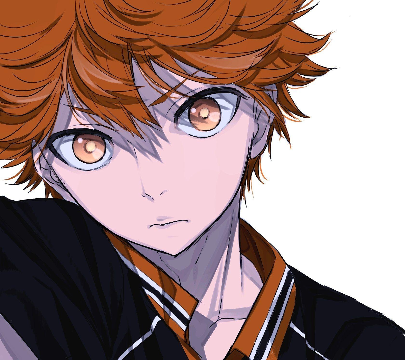 1690x1500 Haikyuu!! Hinata Shouyou Volleyball Uniform wallpaperx1494, Desktop