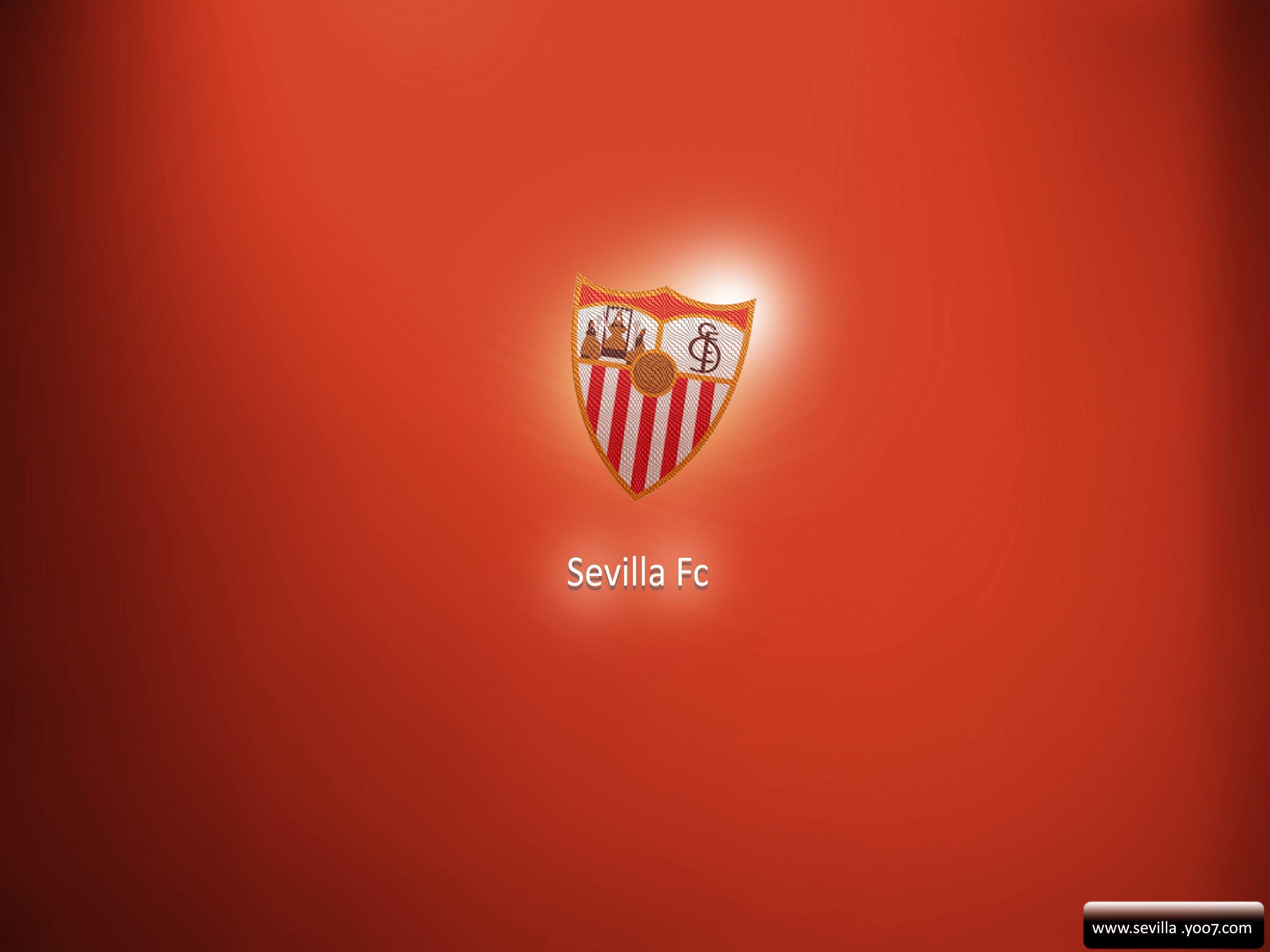 3080x2310 Good Sevilla FC HQ Wallpaer. World's Greatest Art Site, Desktop