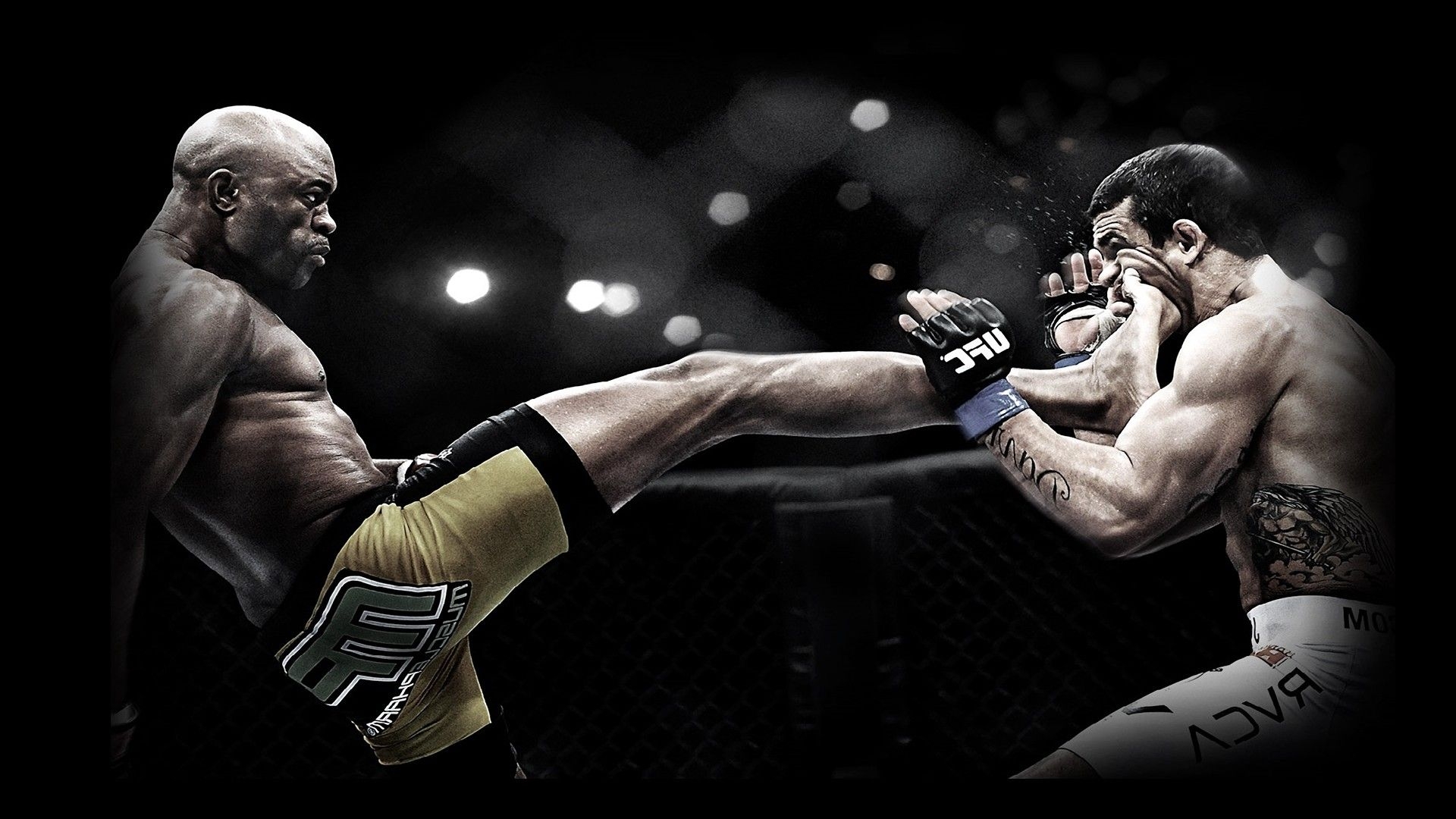 1920x1080 MMA Wallpaper Free MMA Background, Desktop