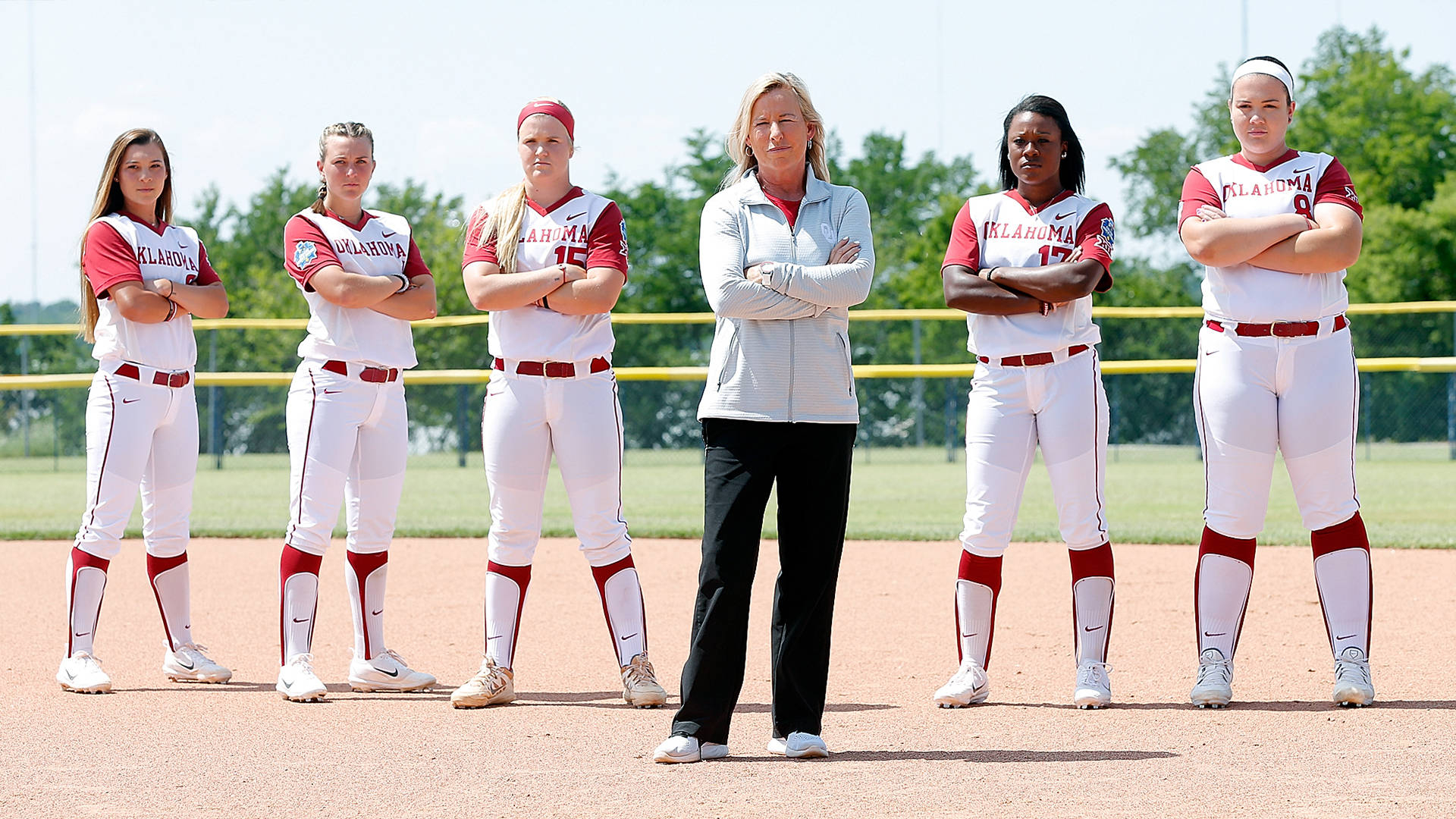 1920x1080 Sooners Take Championship Mindset to OKC of Oklahoma, Desktop