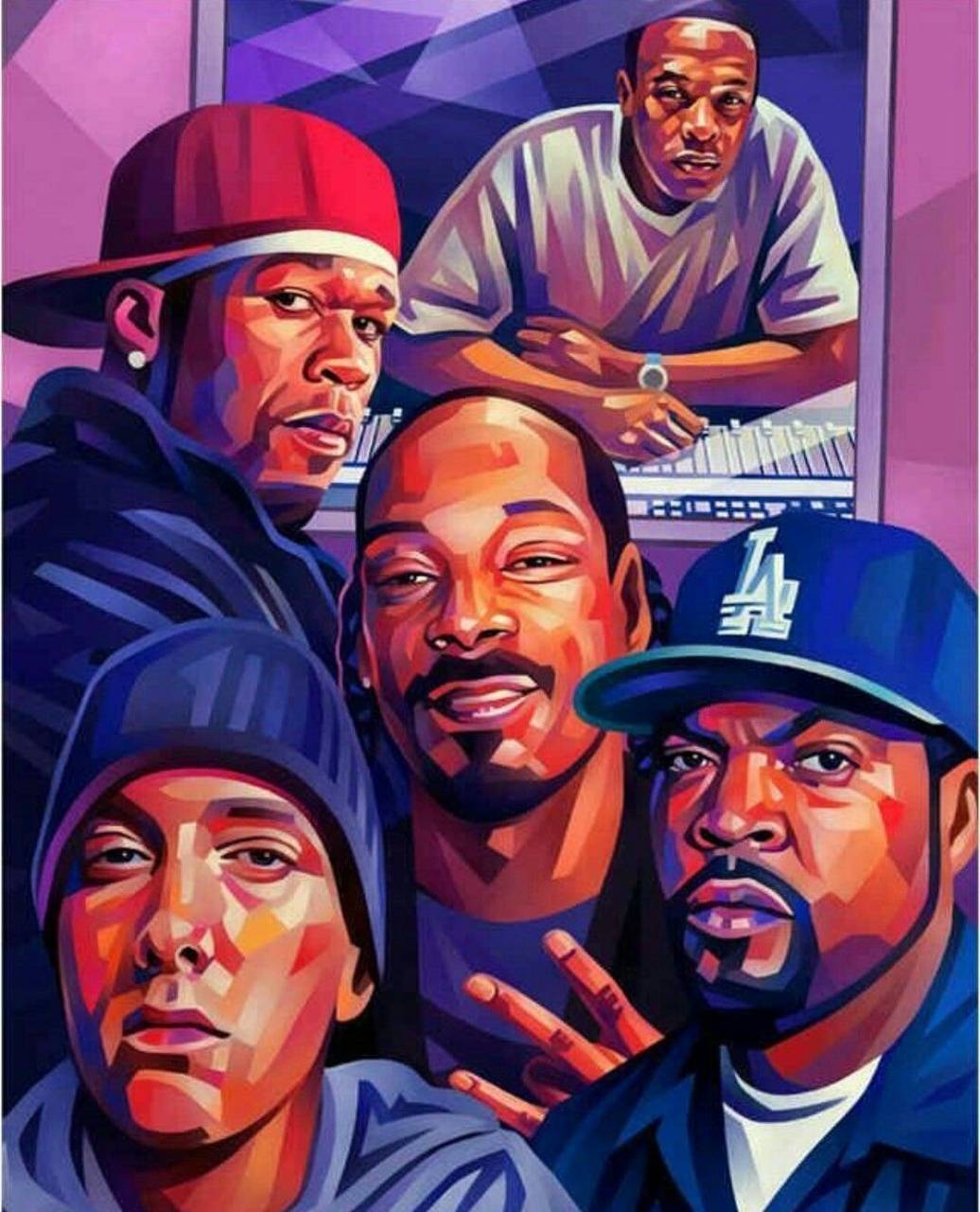 1040x1280 Free Hip Hop Legends Wallpaper HD. Wallpaper HD.Com, Phone