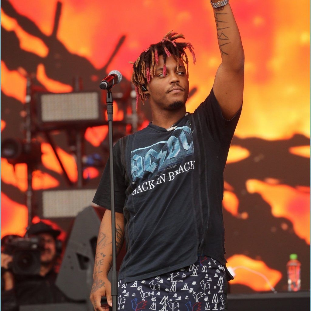 1030x1030 juice wrld concert 2020.anupghosal.com, Phone